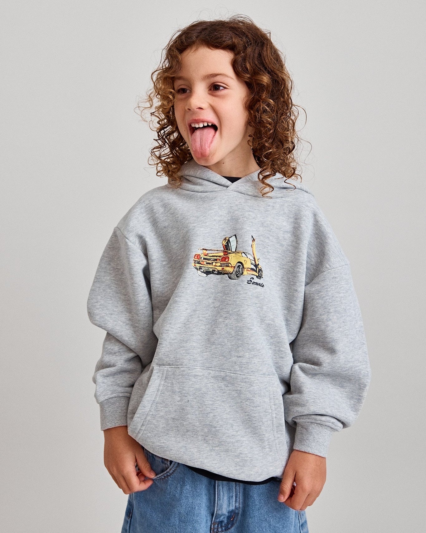 Lambo Hoodie - Image 6