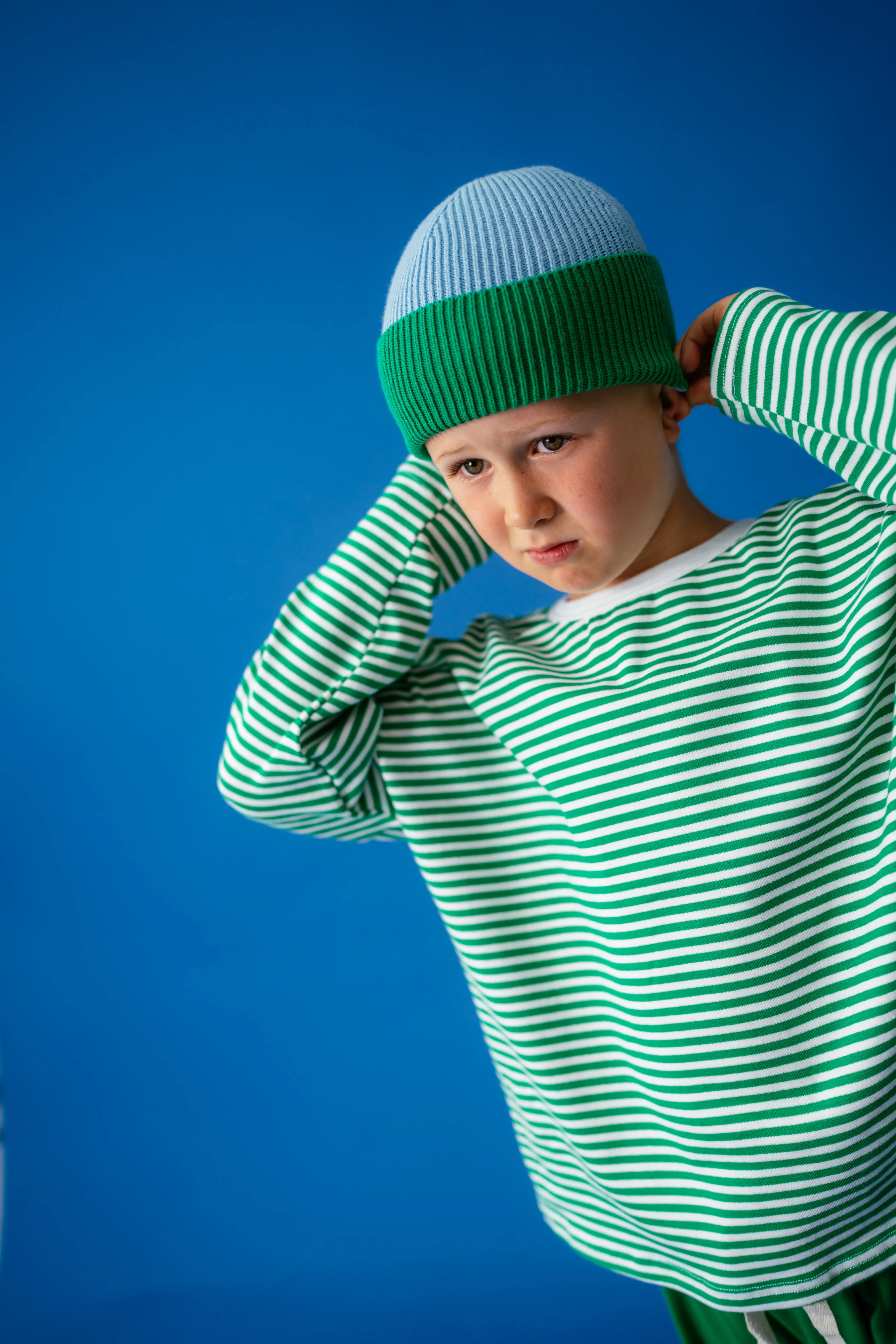 Beanie - Forest Fun - Image 5