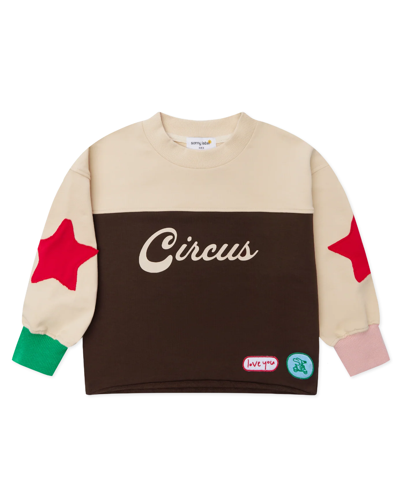 Retro Sweater - Image 2