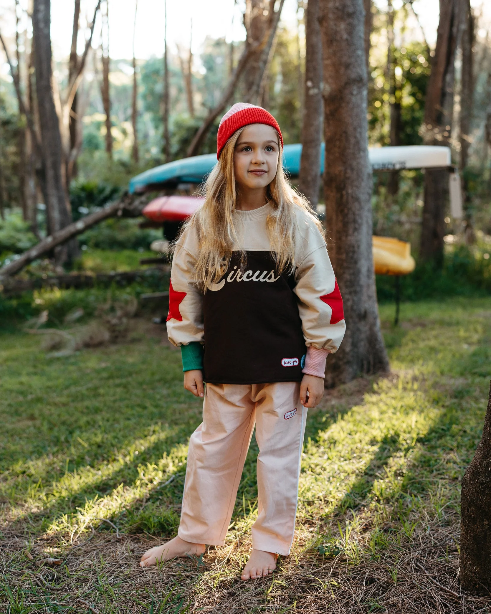 Retro Sweater - Image 4