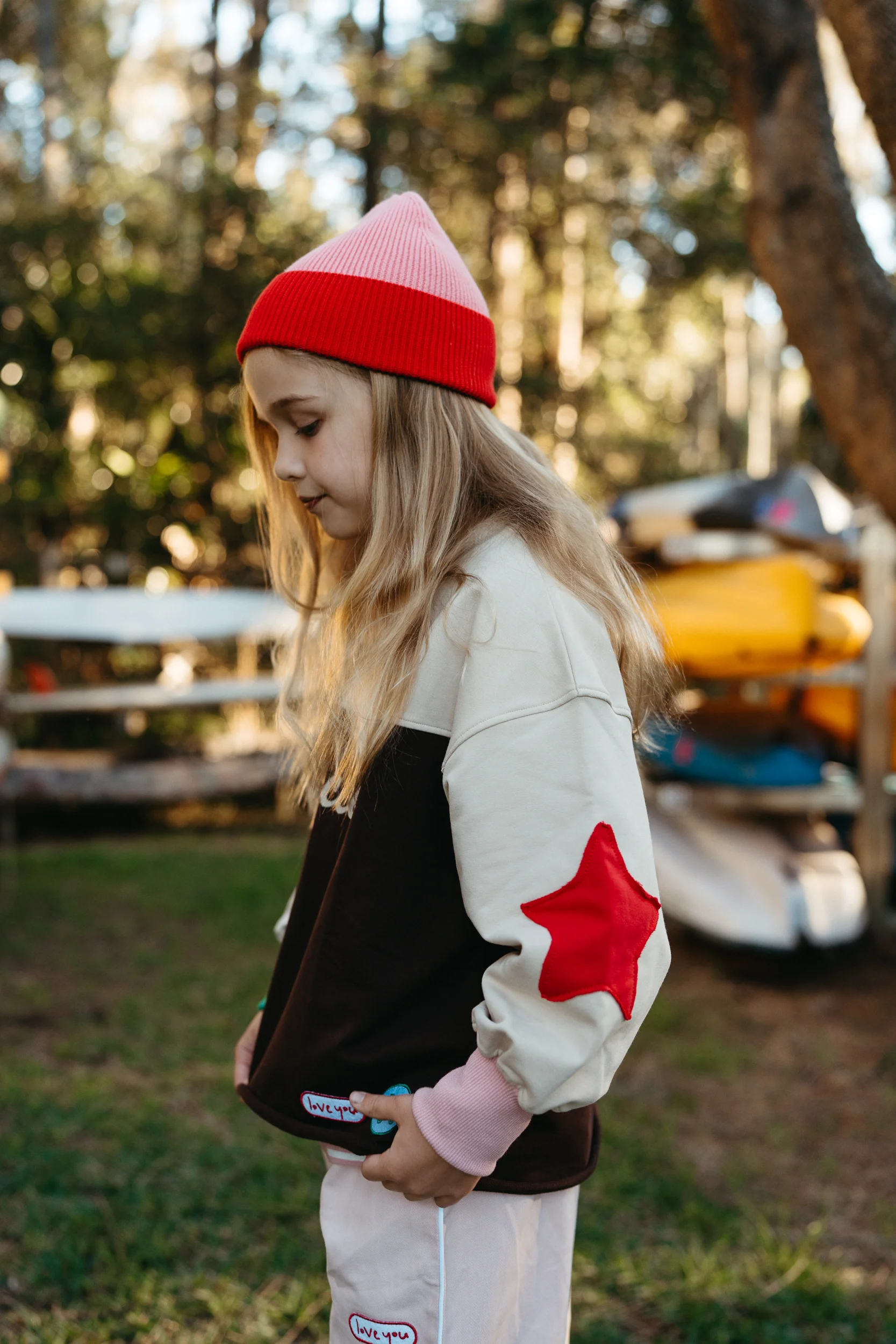 Retro Sweater - Image 5