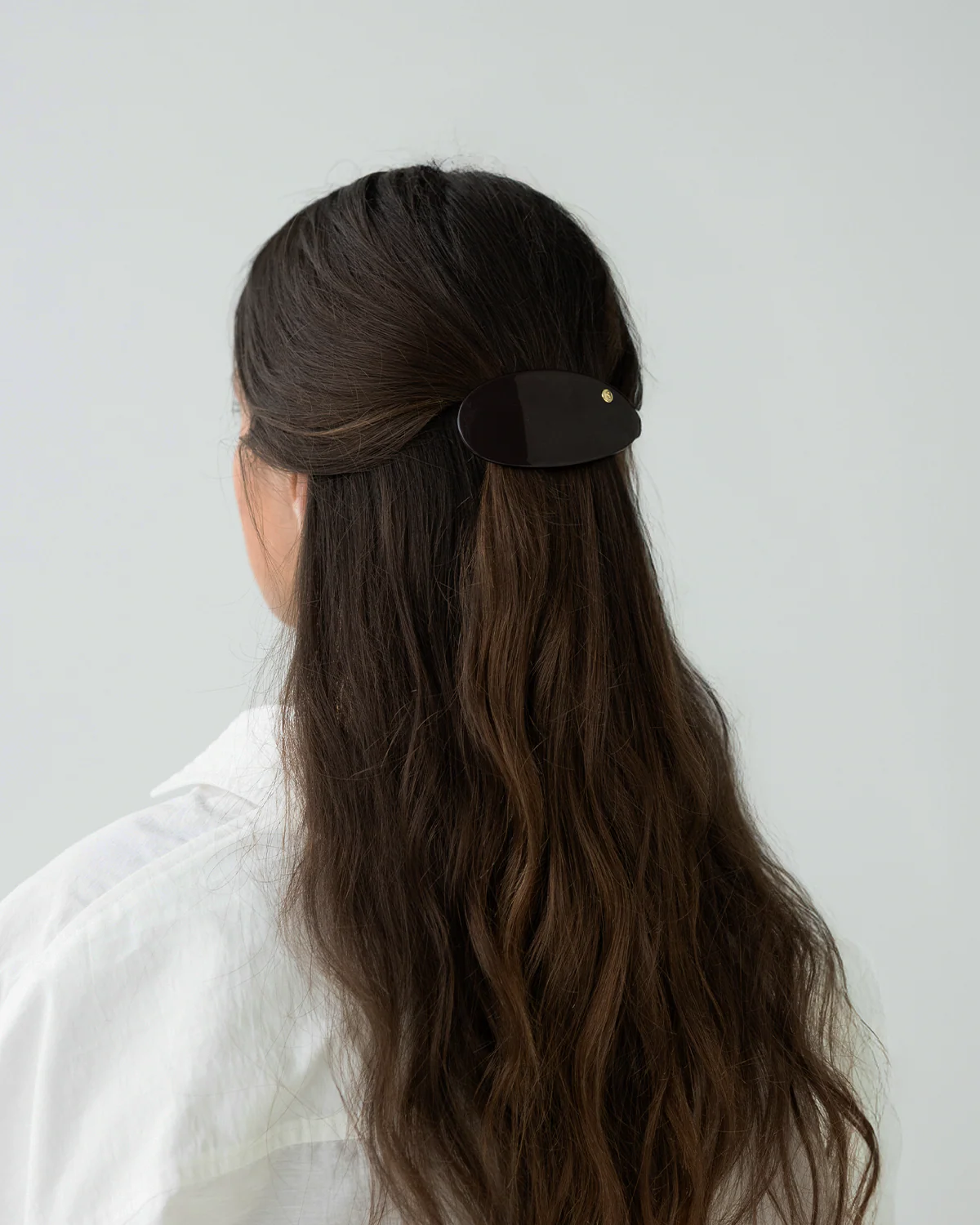 Barette Clip - Bramble - Image 2
