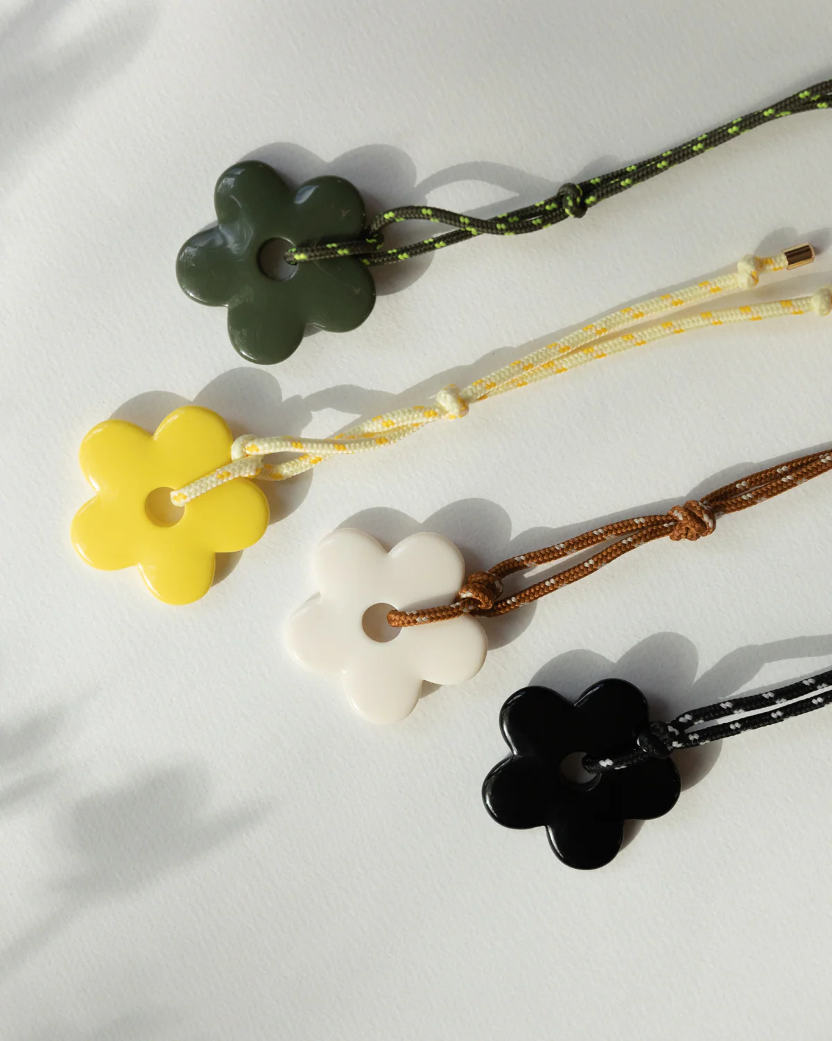Daisy Charms