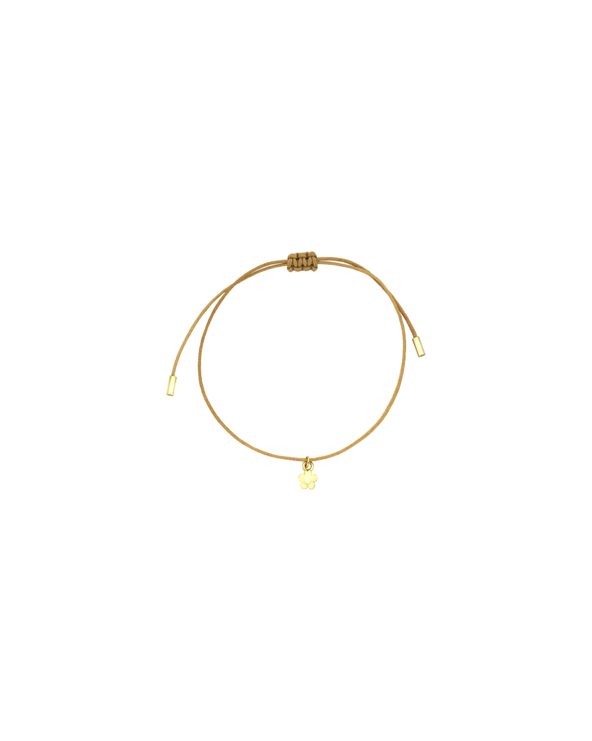 Daisy Day Lucky Bracelet