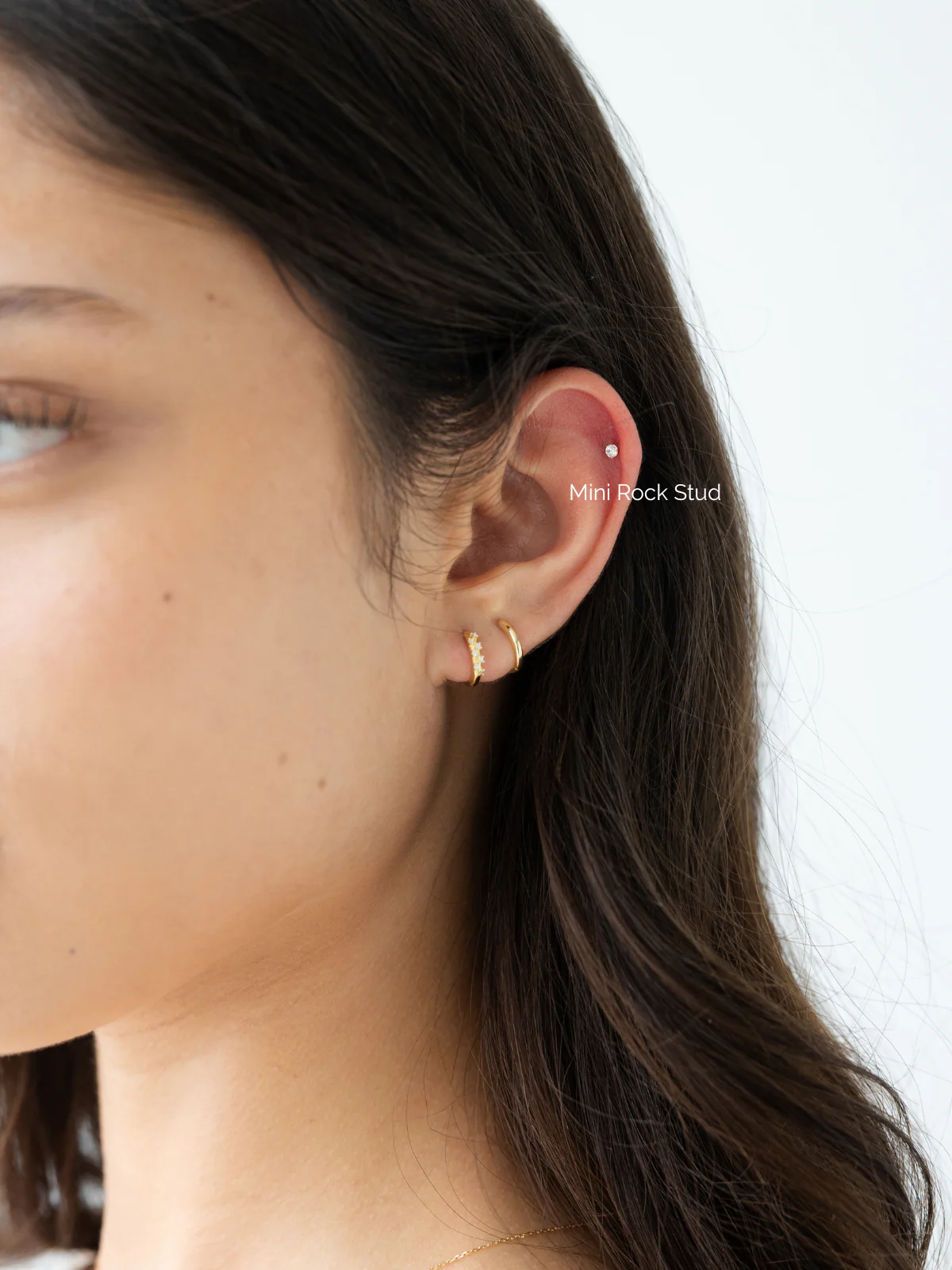 Mini Rock Studs - Image 2