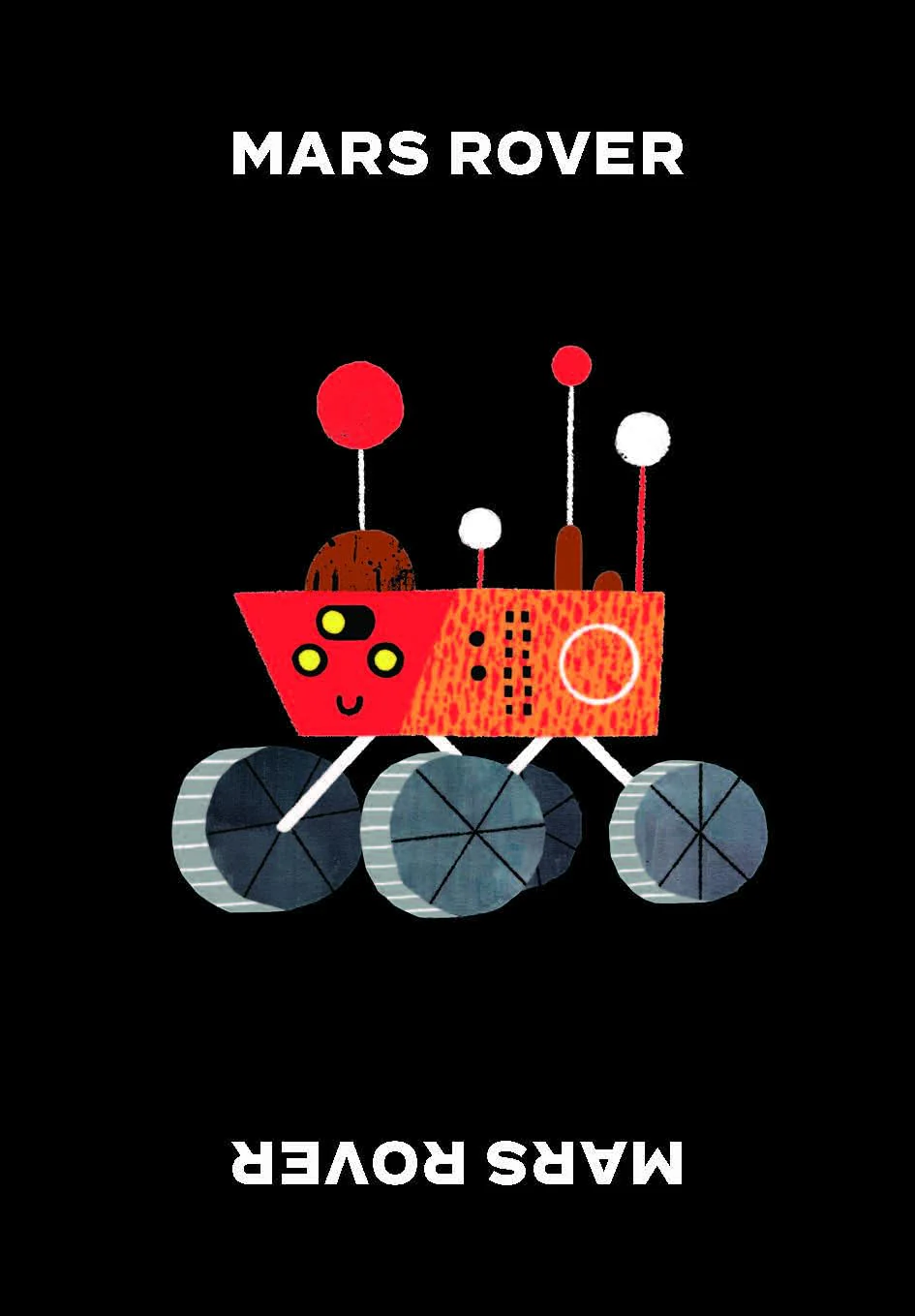 Space Snap Card Game - Image 4