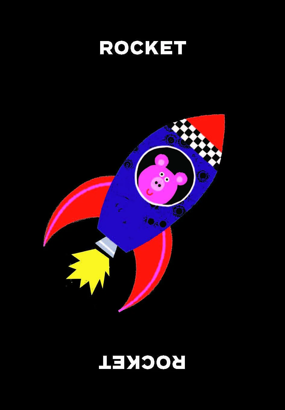 Space Snap Card Game - Image 6