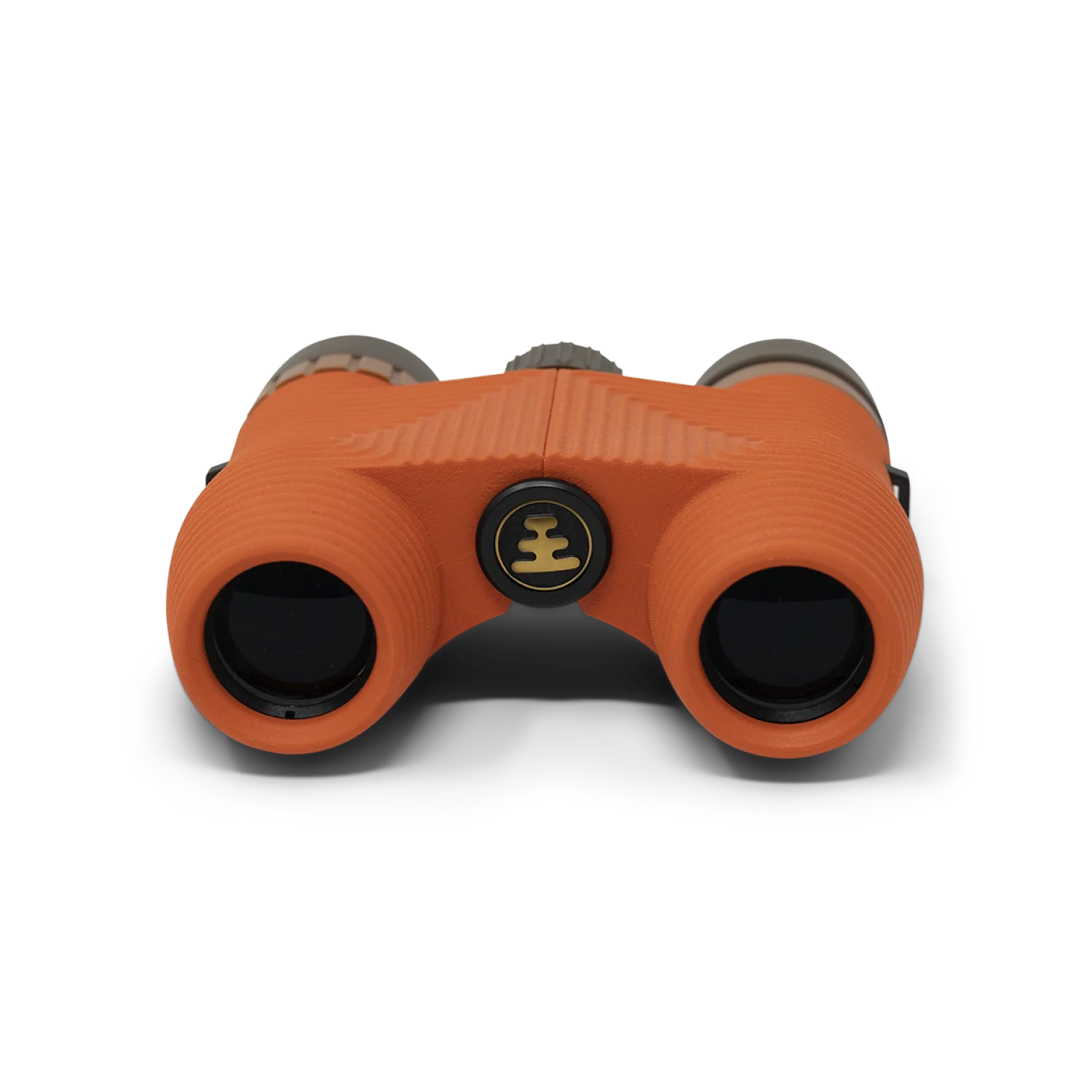 Standard Issue Waterproof Binoculars - Poppy Orange II - Image 6