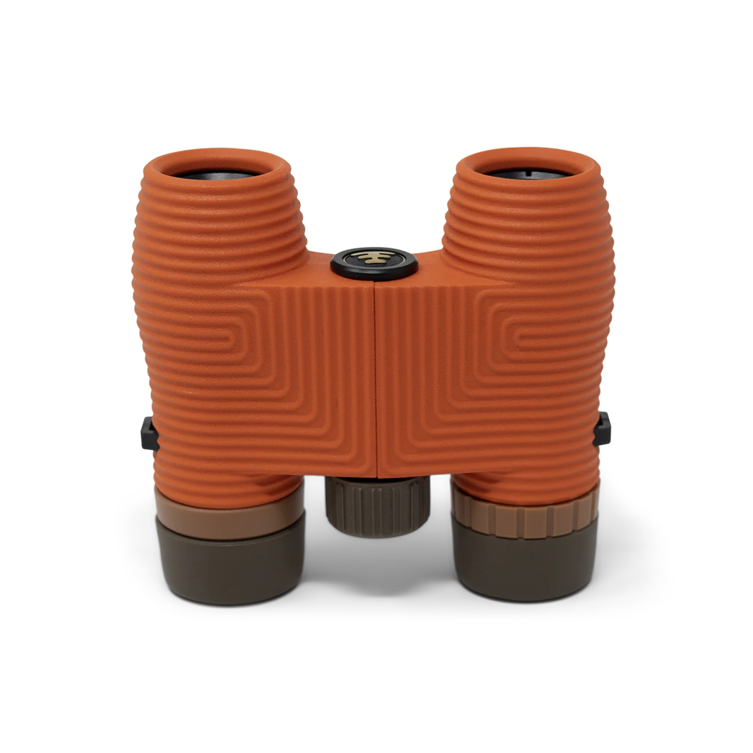 Standard Issue Waterproof Binoculars - Poppy Orange II - Image 7