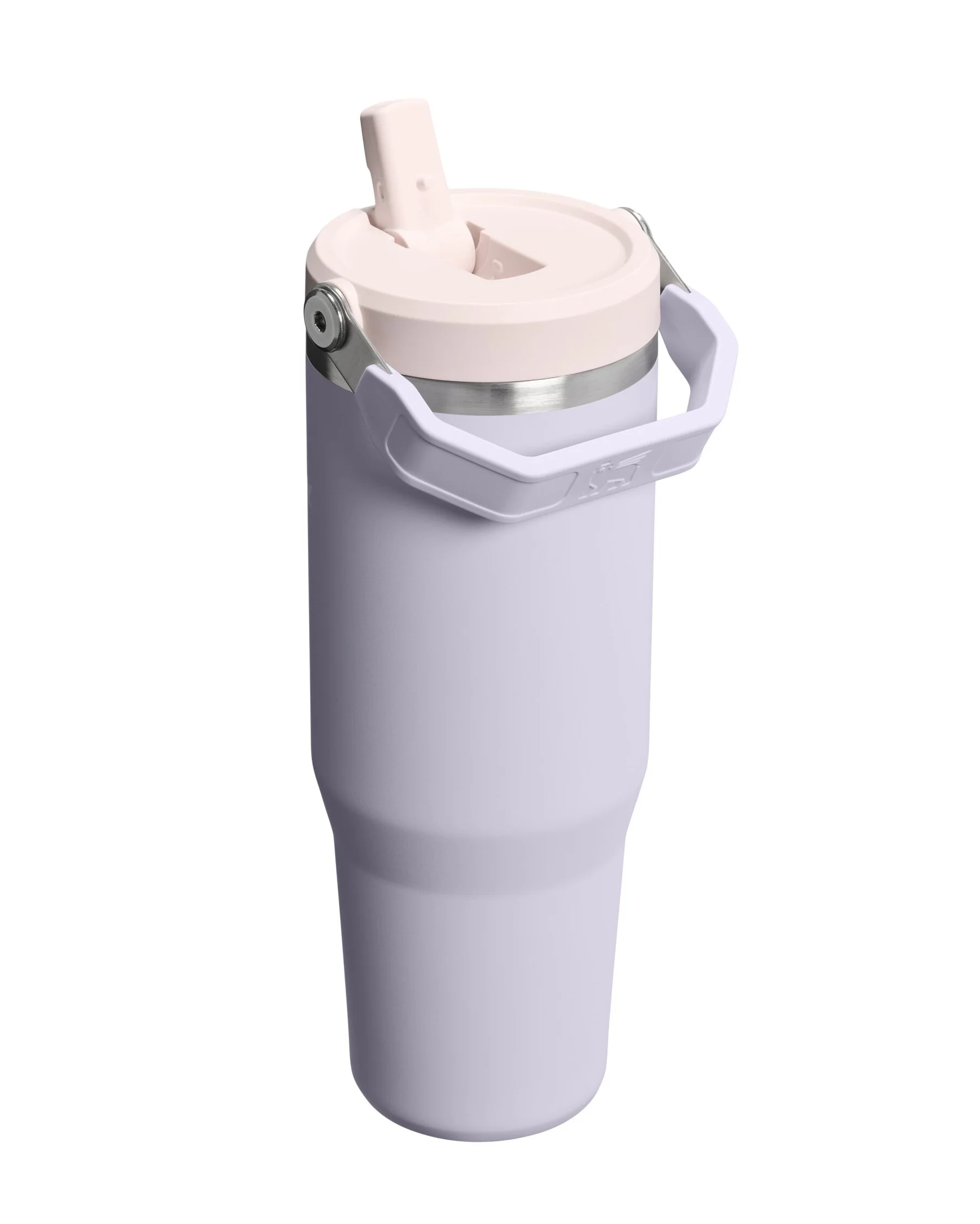 Flip Straw Tumbler - Purple Dust - Image 2