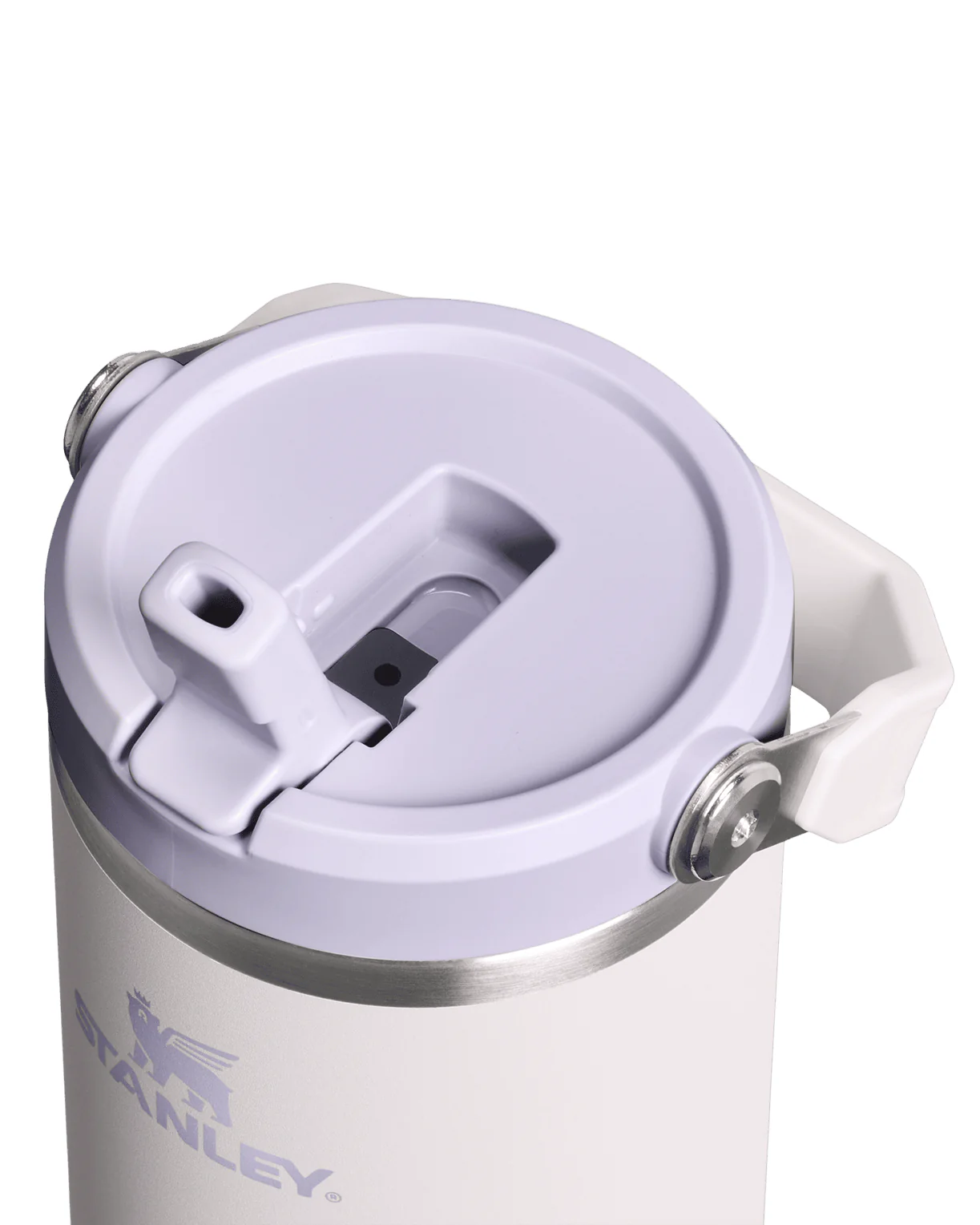Flip Straw Tumbler - Sahara - Image 3