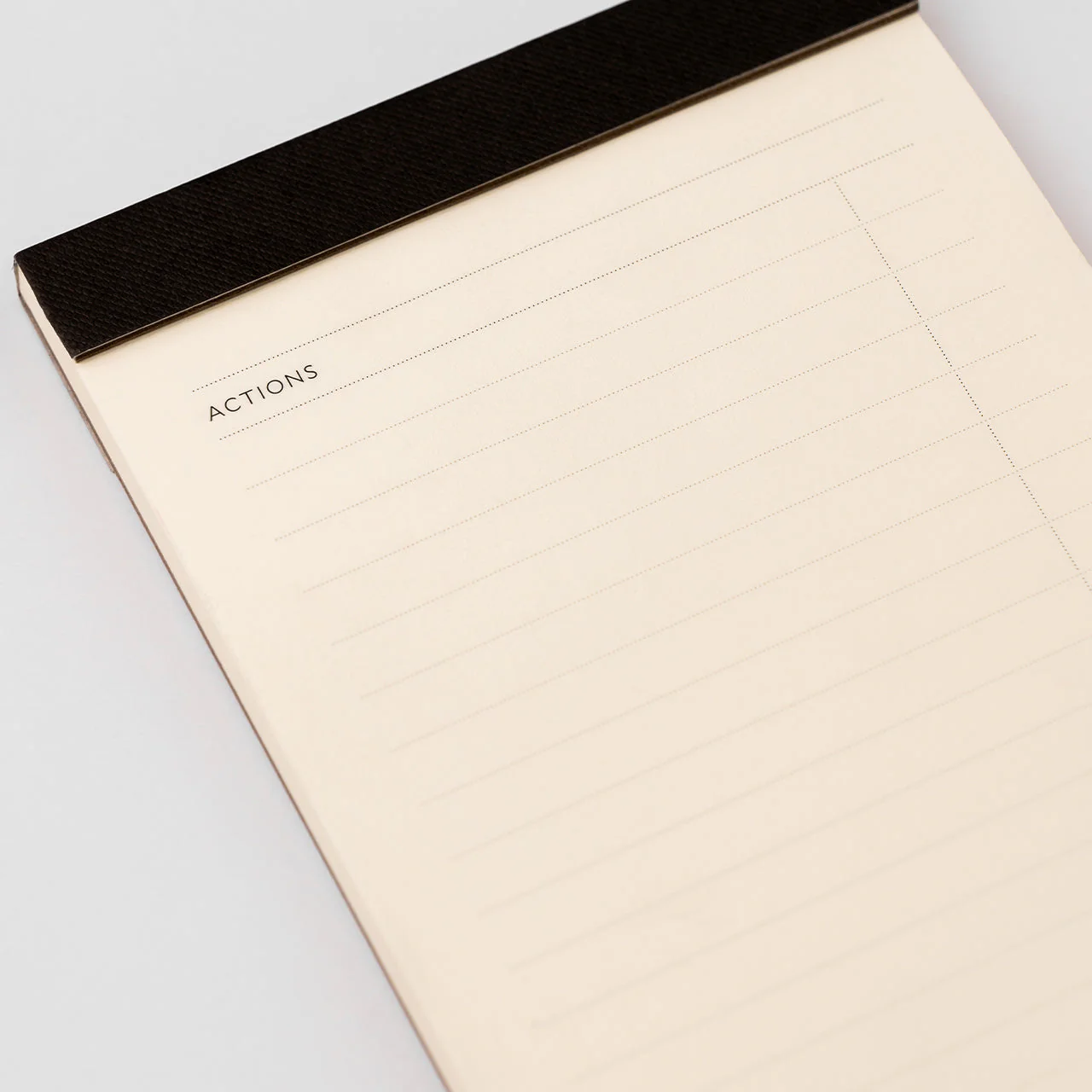 Action List Desk Pad - Image 4