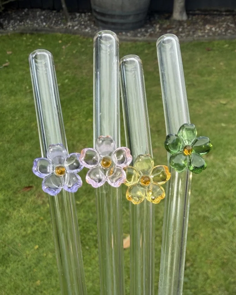 Wildflower Straws - Image 2