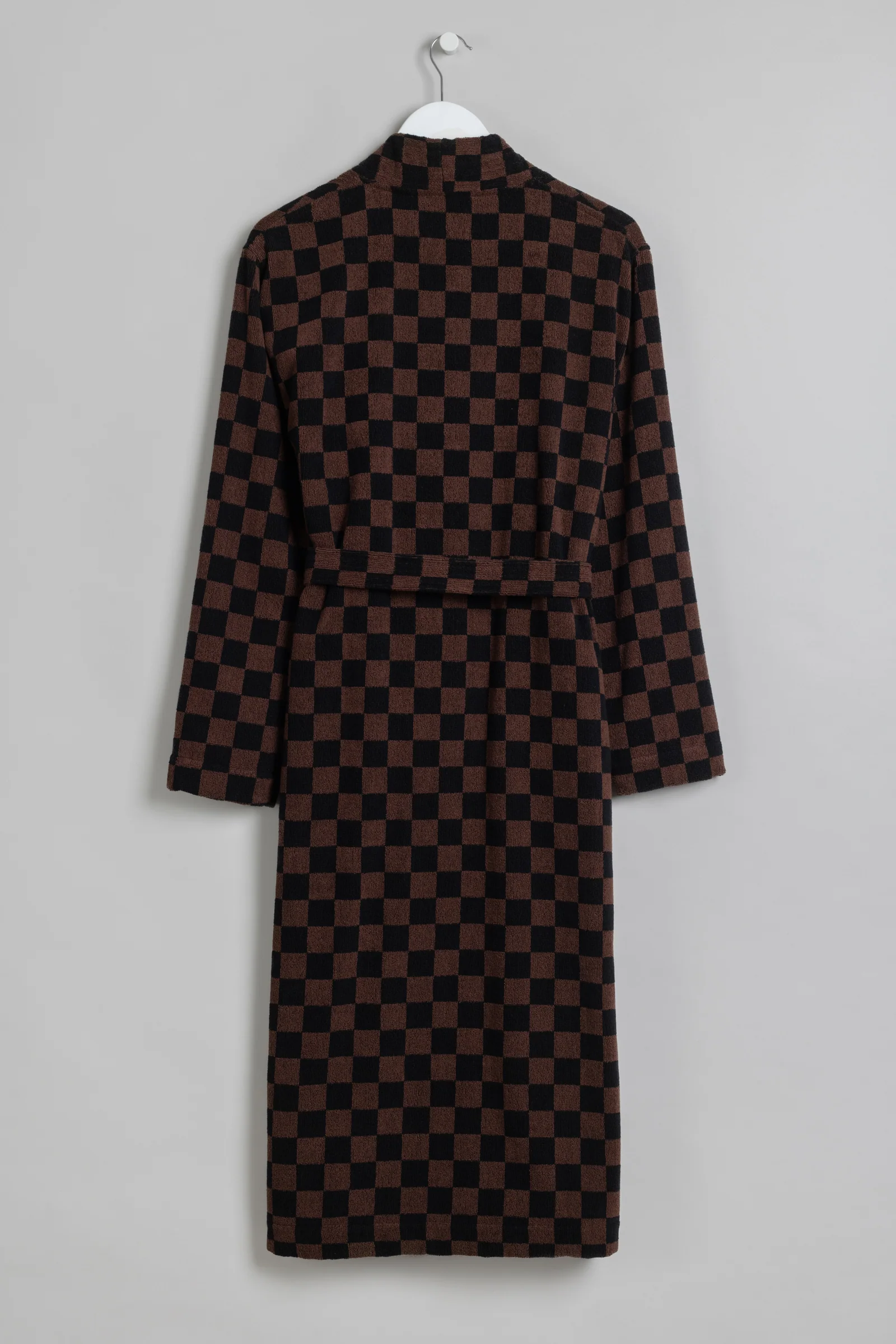 Sulis Bath Robe - Tabac - Image 14