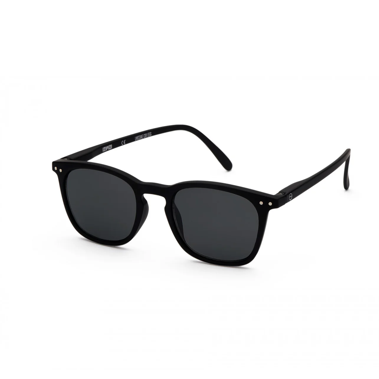 Sun Reading Glasses E - Black - Image 6