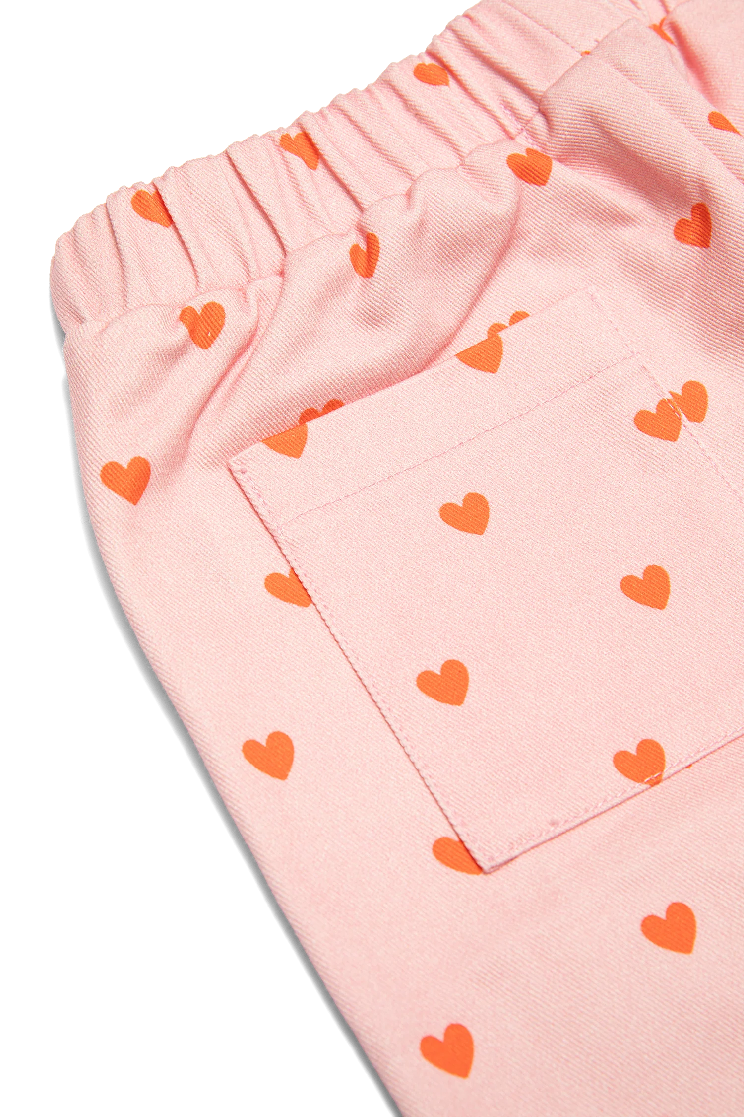 Fruit Loop Pants - Hearts - Image 5
