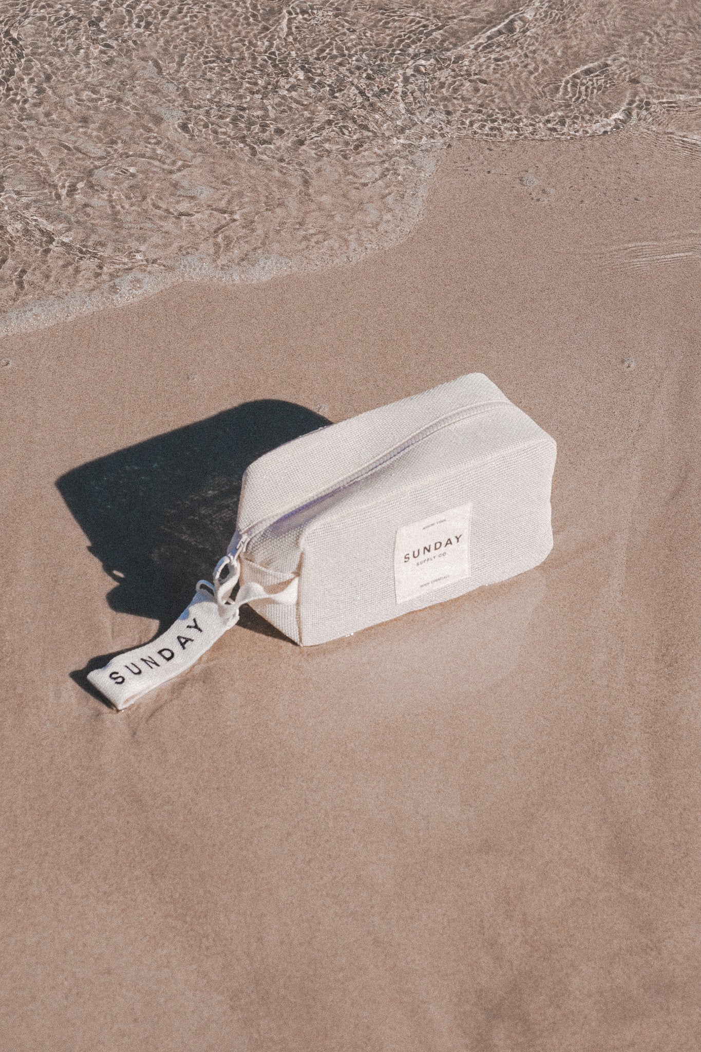 Dunes Mesh Pouch - Image 4