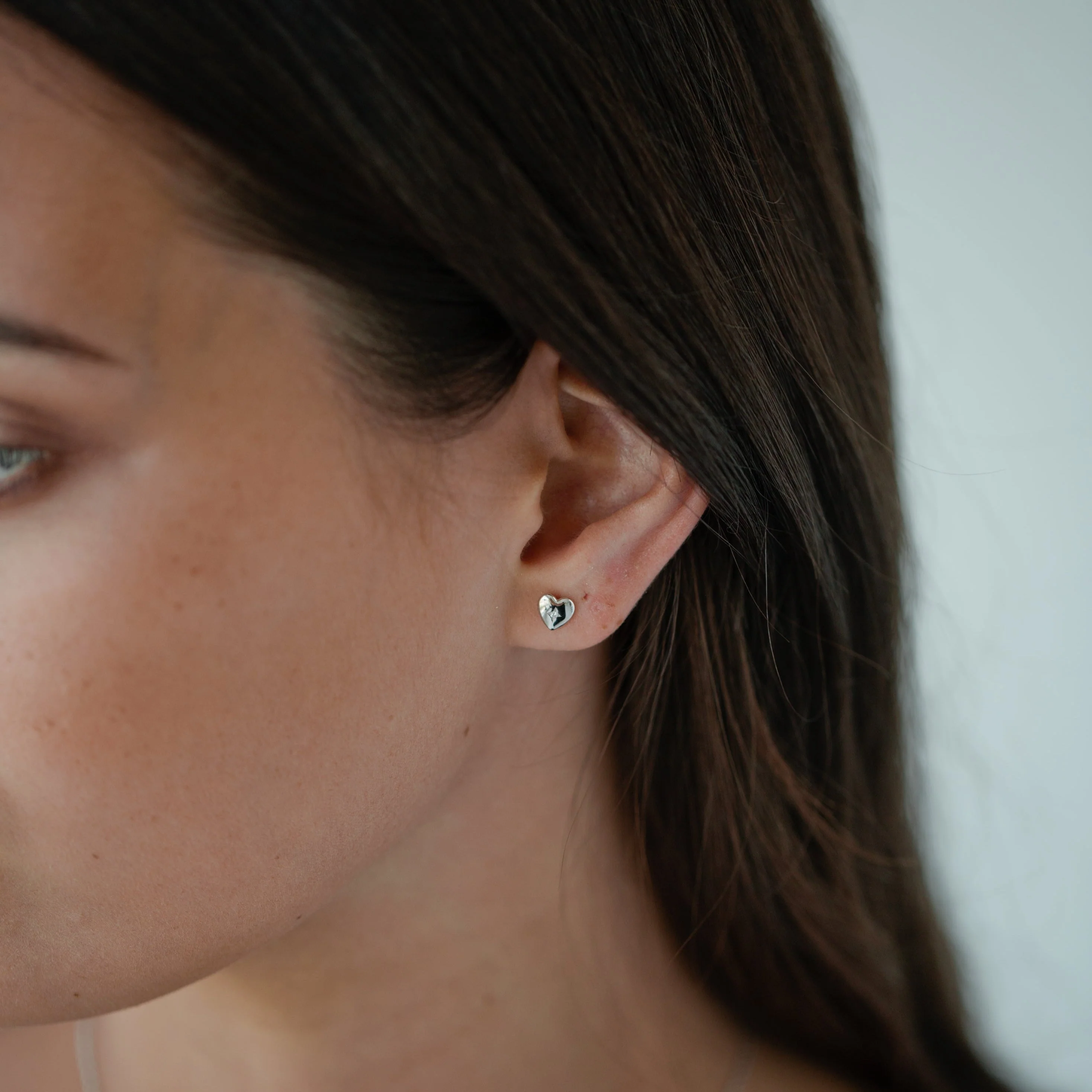 Sweetheart Studs - Image 2