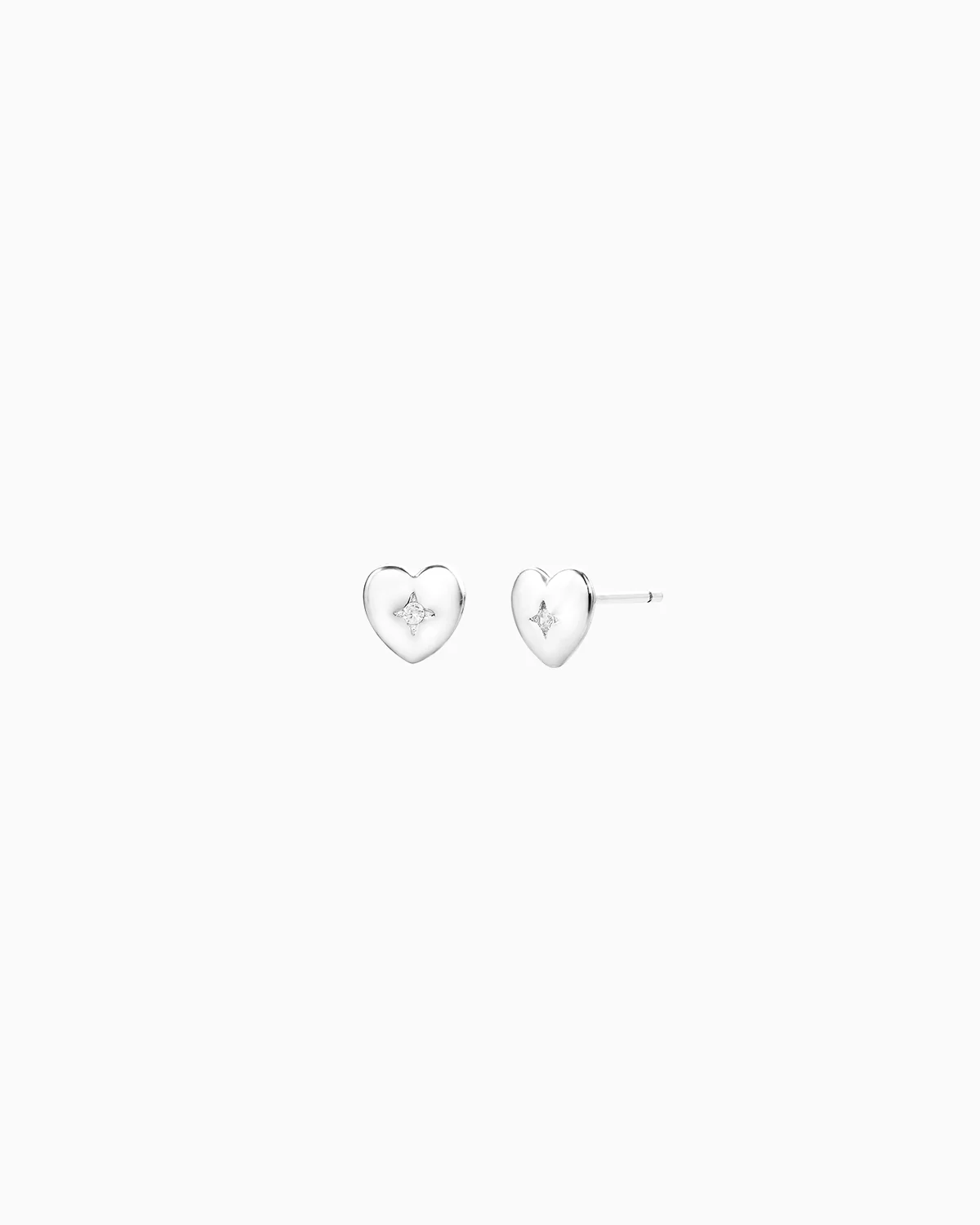 Sweetheart Studs - Image 3