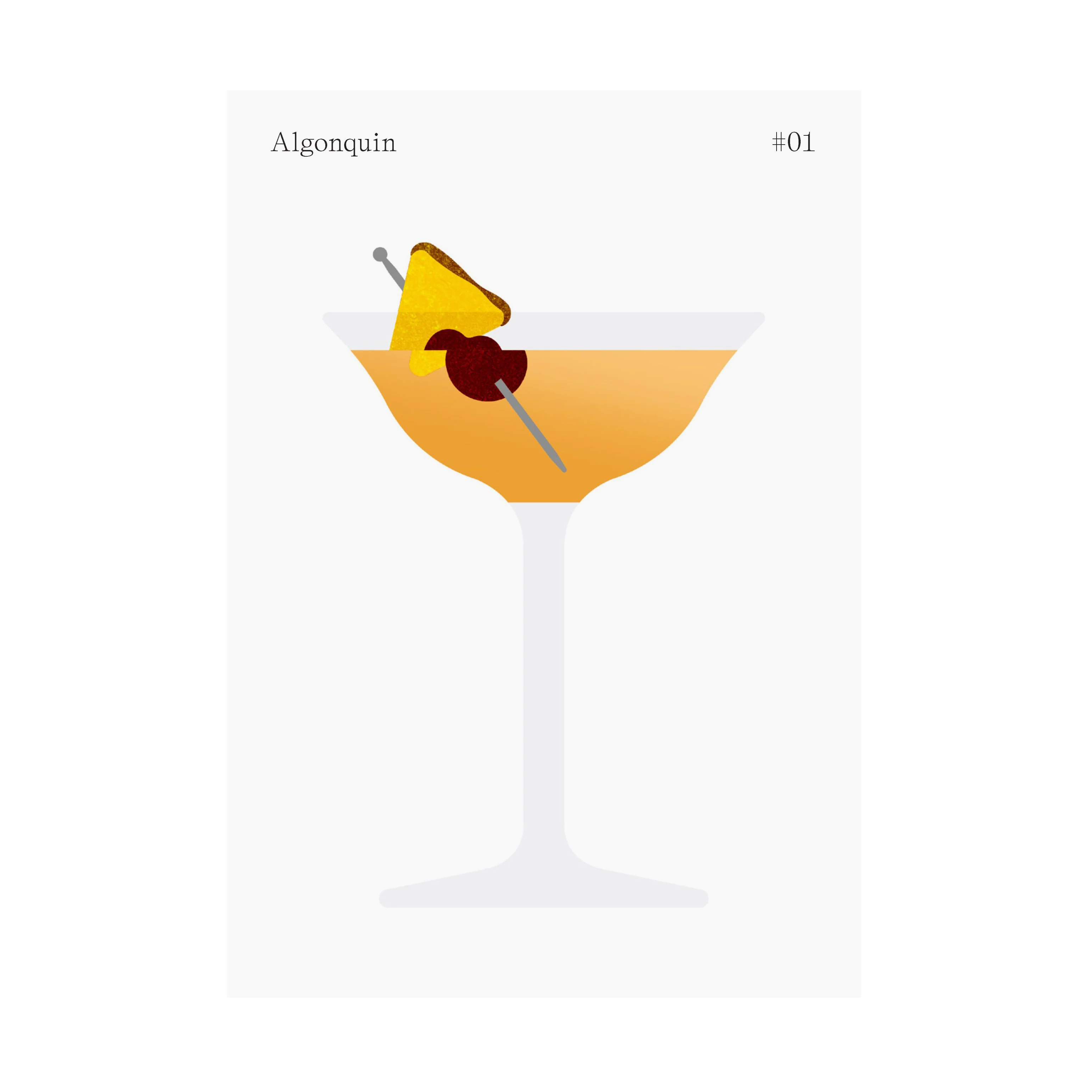 The Cocktail Cabinet: Whiskey - Image 2
