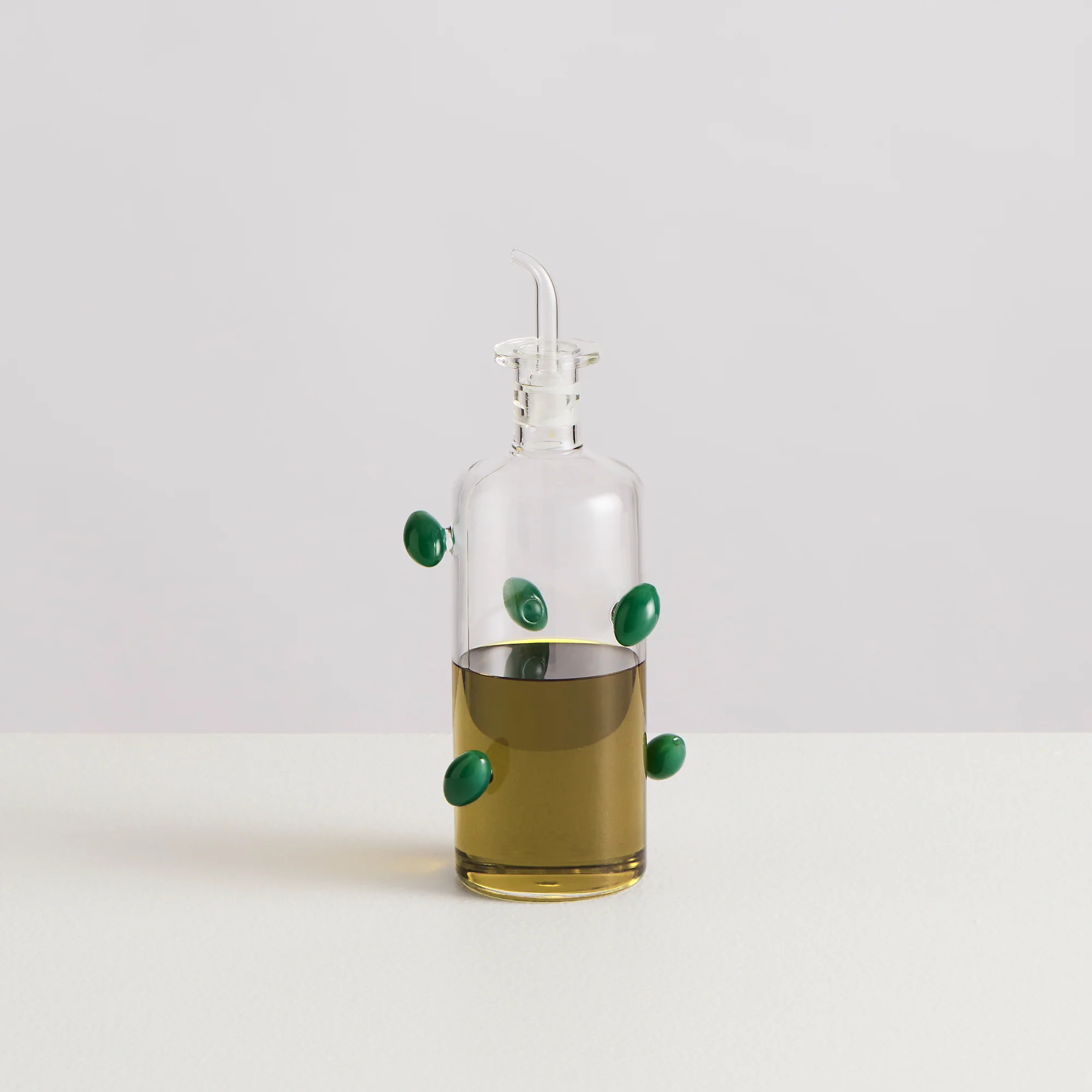 The Olive Bottle - Image 2