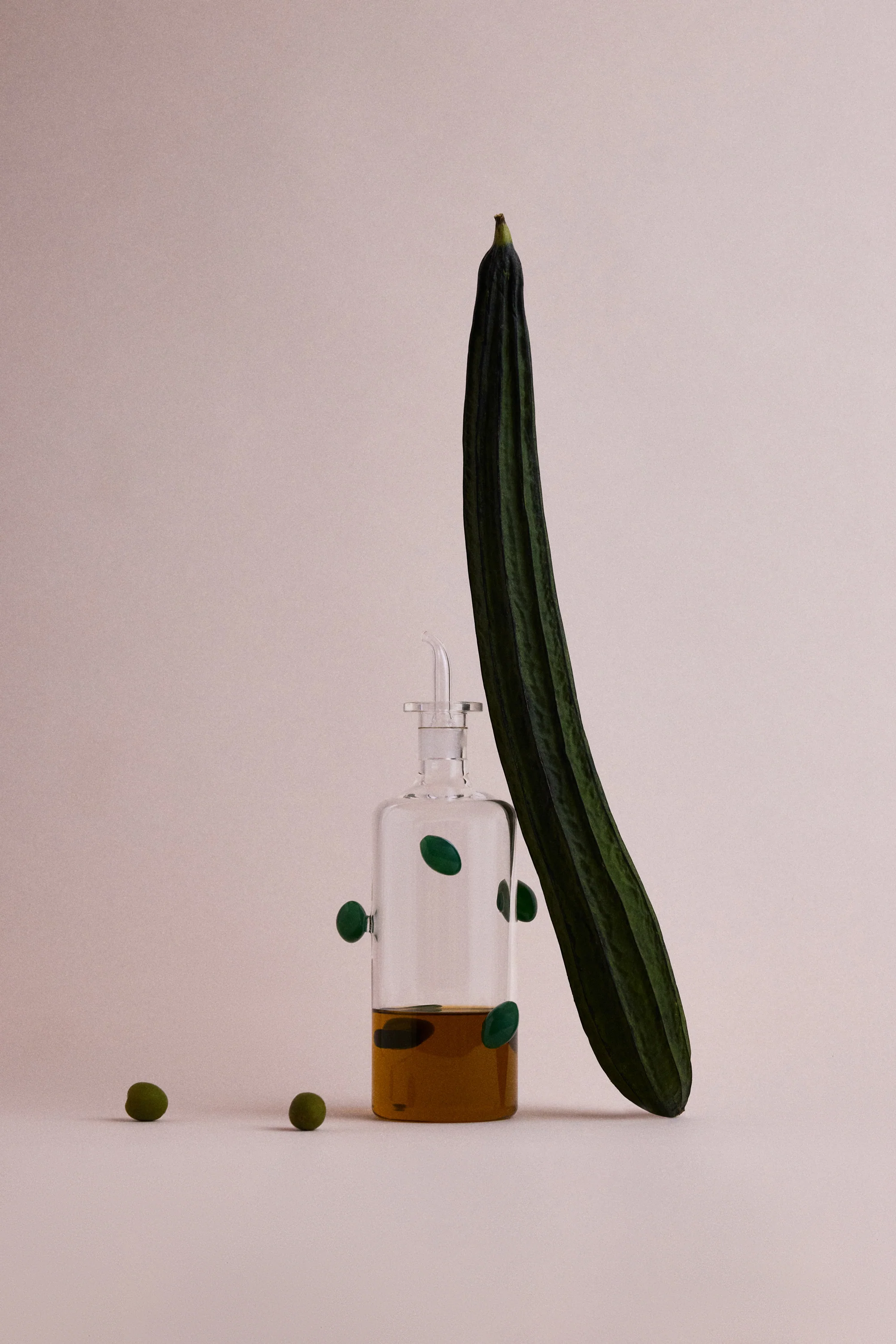 The Olive Bottle - Image 4