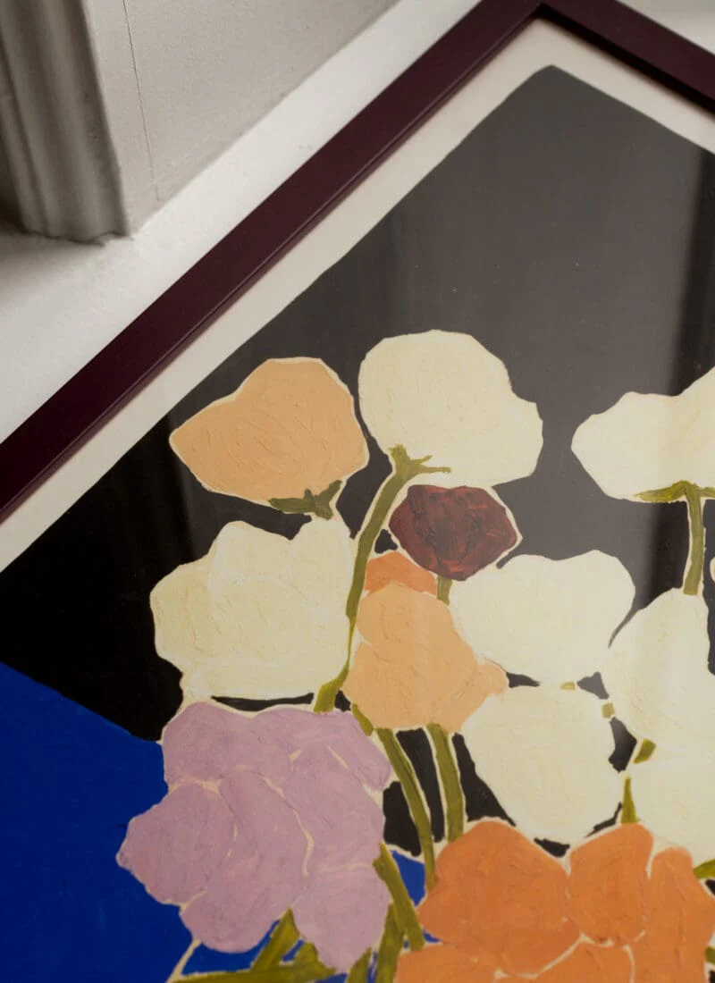 Print - Flores - Image 3