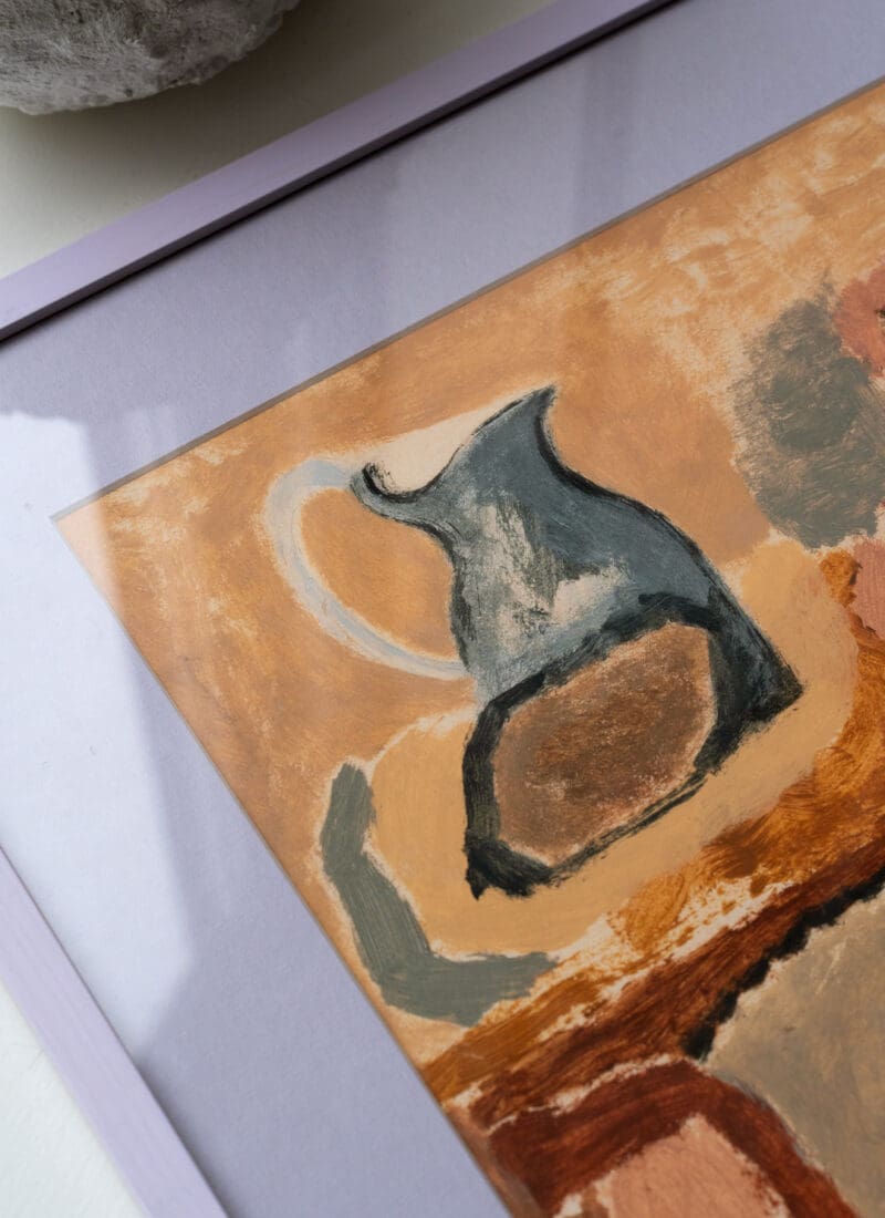 Print - La Table Auvergnate - Image 3