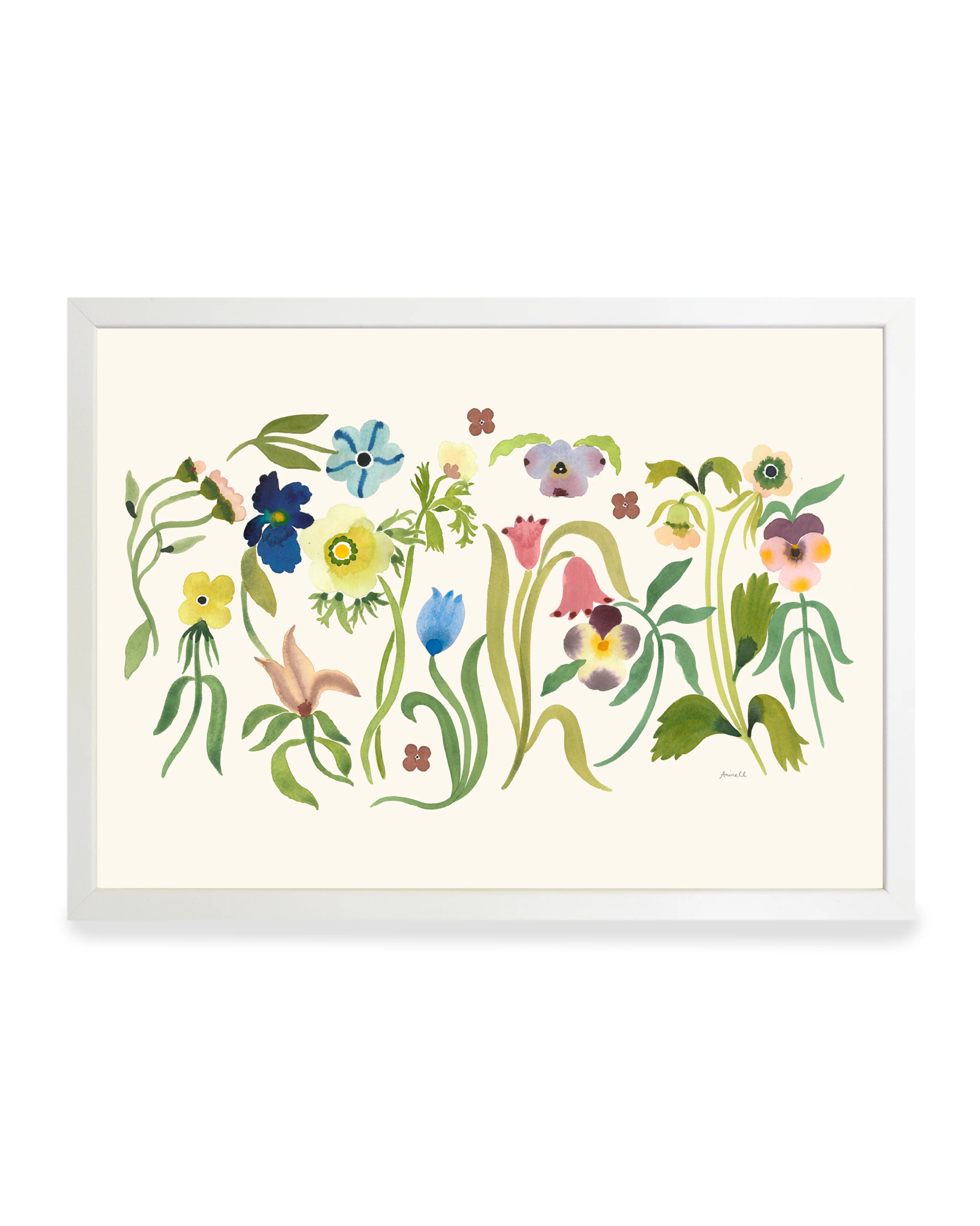 Print - Midsummer