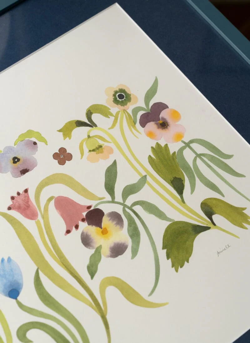 Print - Midsummer - Image 2