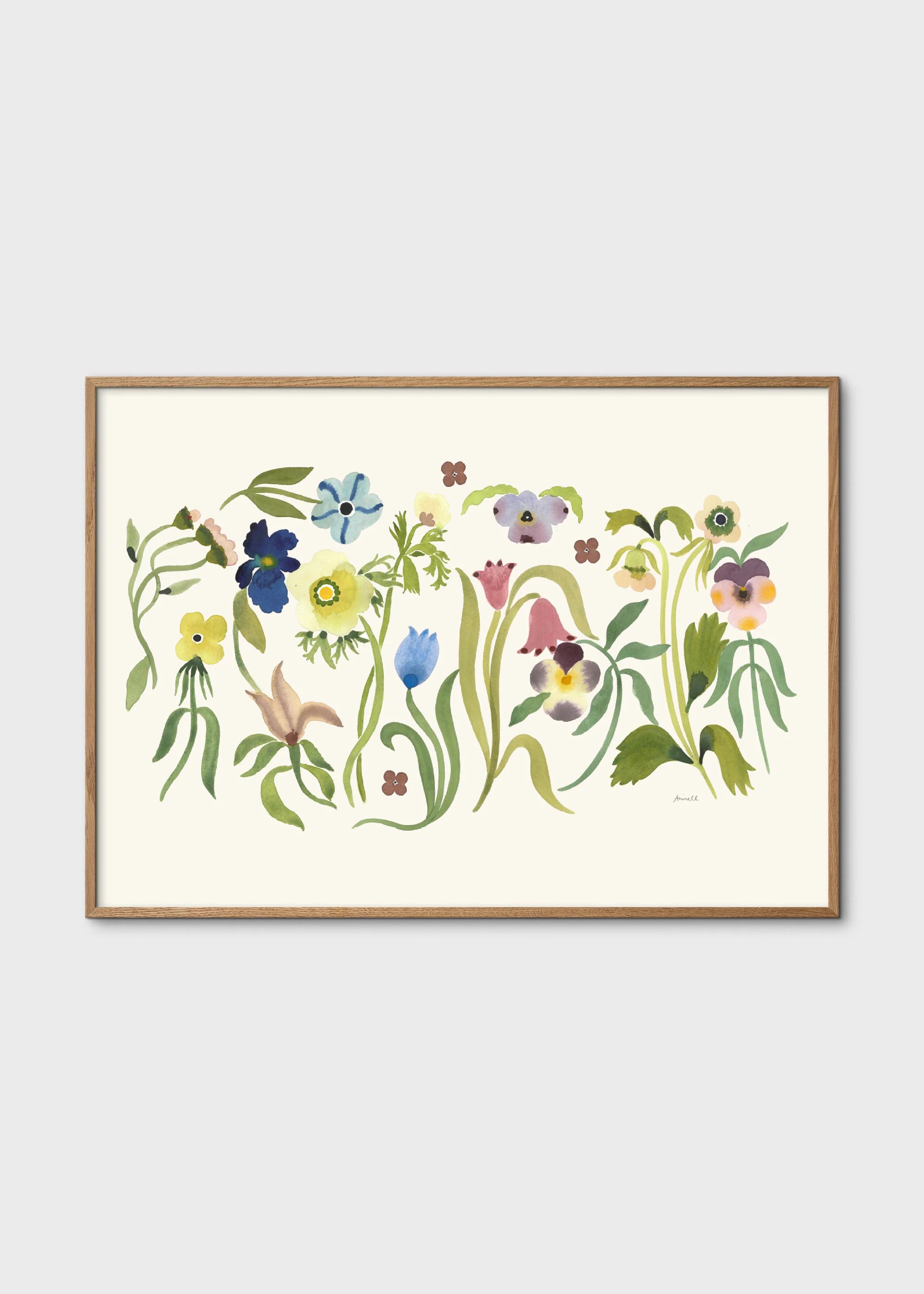 Print - Midsummer - Image 5