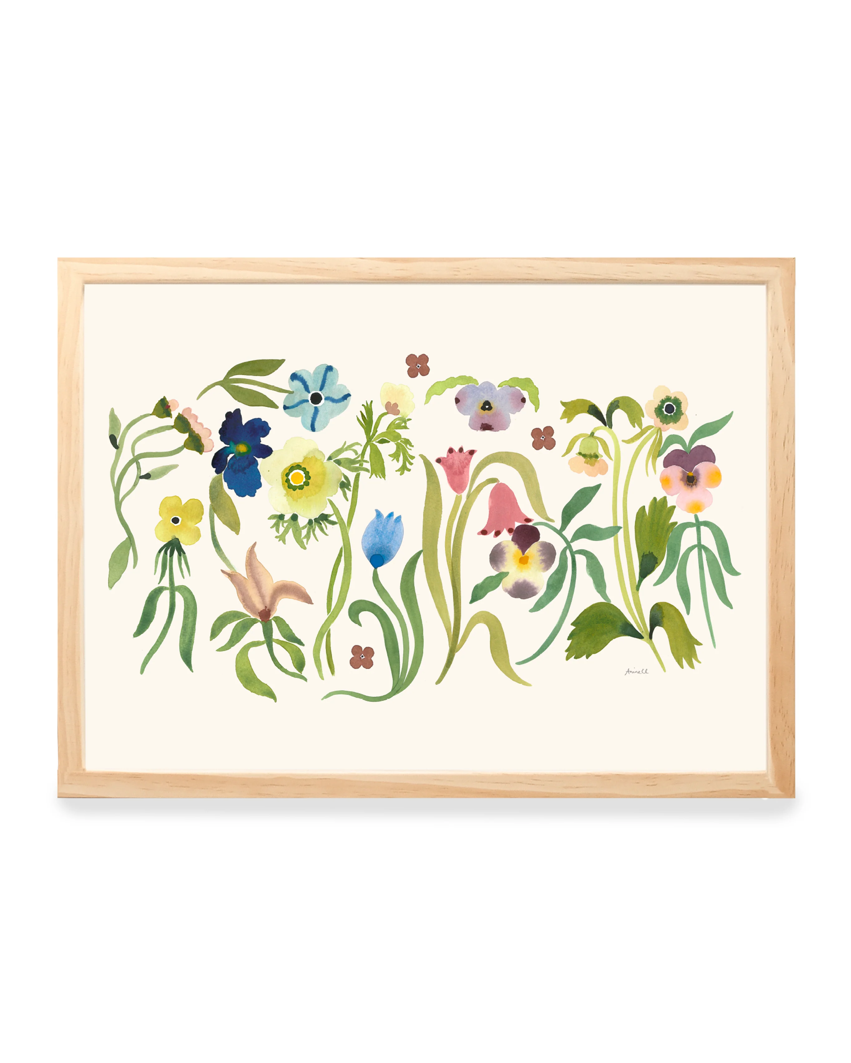Print - Midsummer - Image 6