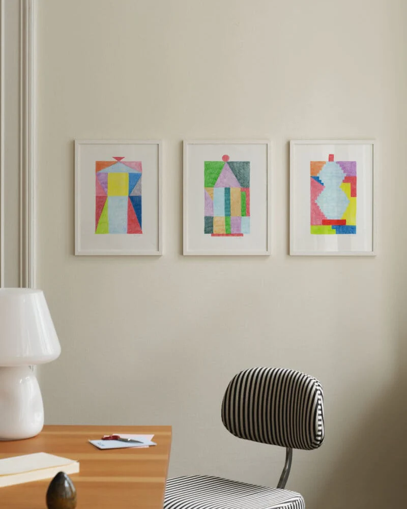 Print - Moka 02 - Image 2