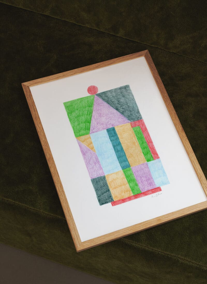 Print - Moka 02 - Image 3