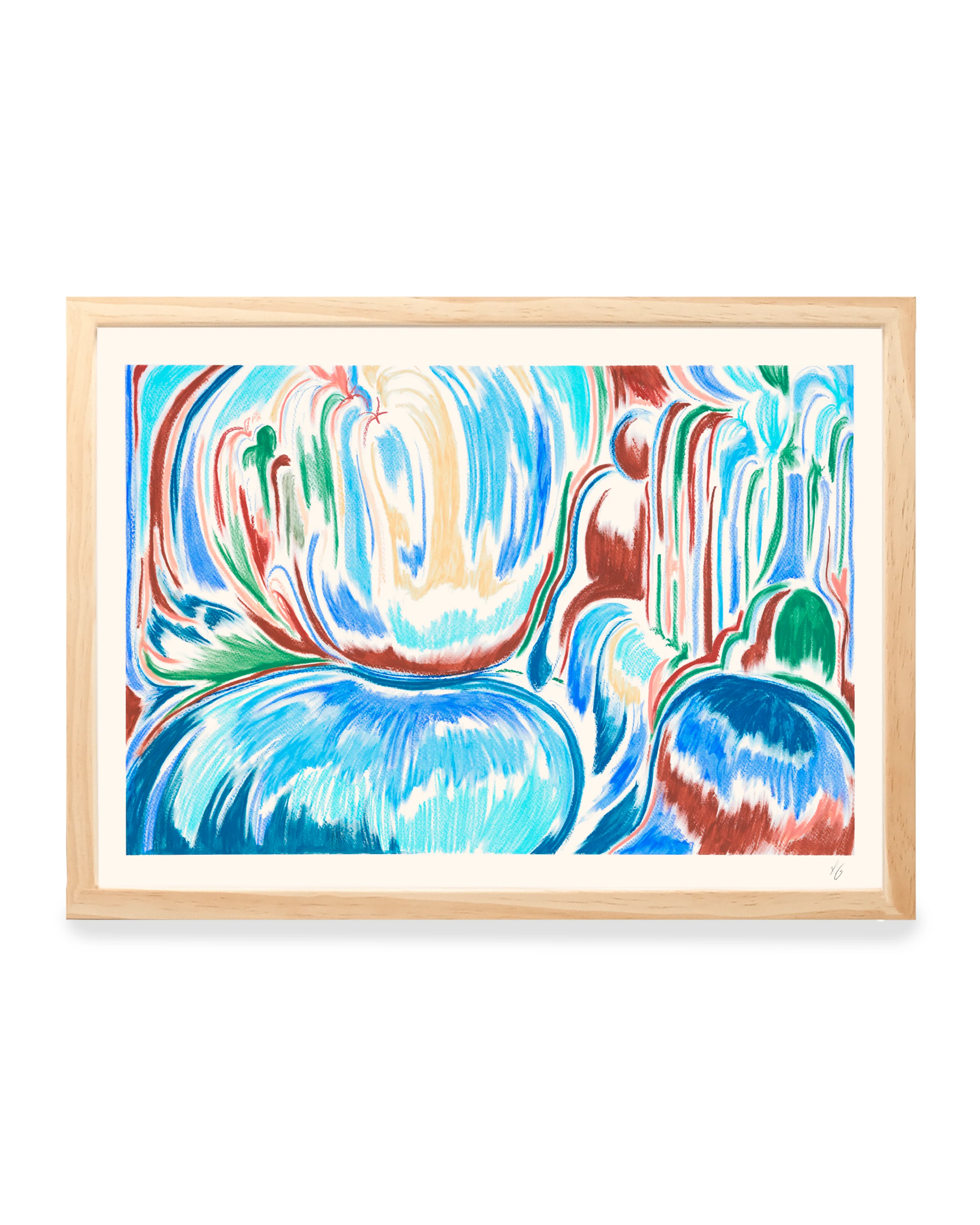 Print - Ved Vandet - Image 6