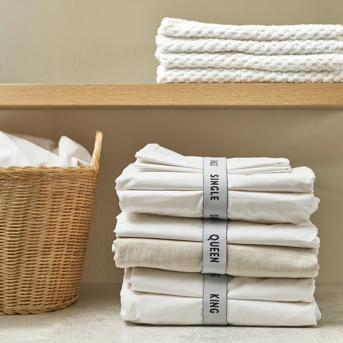 Bed Sheet Bands - Image 9