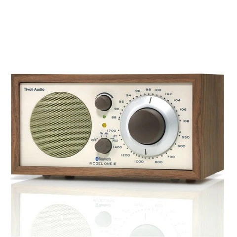 Model One Bluetooth Radio - Image 10