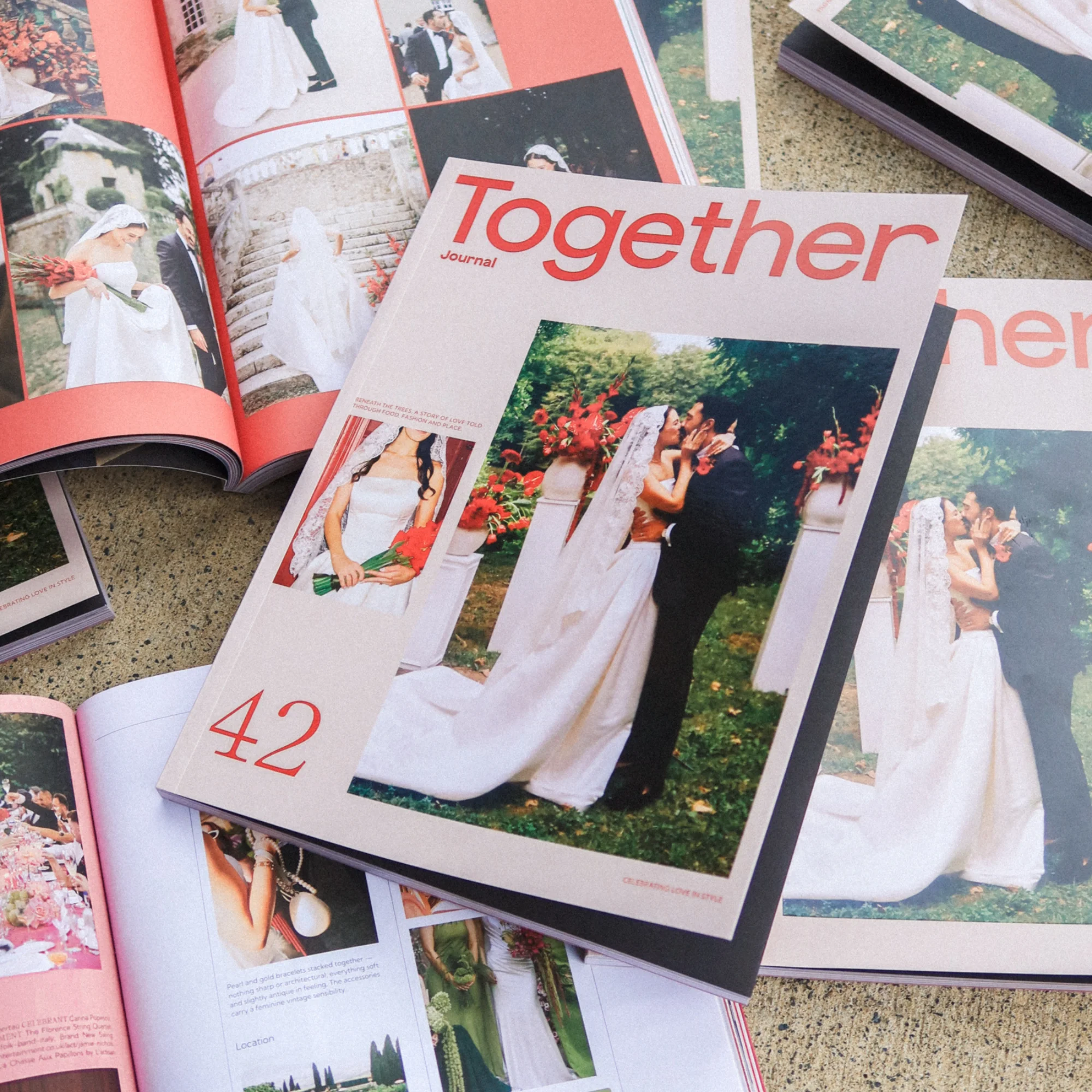 Together Journal - Issue 42 - Image 6