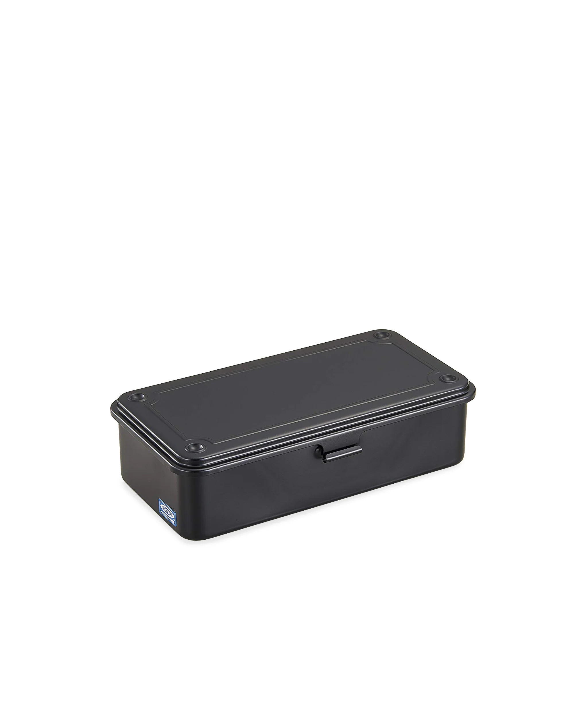 Mini Toolbox - Black