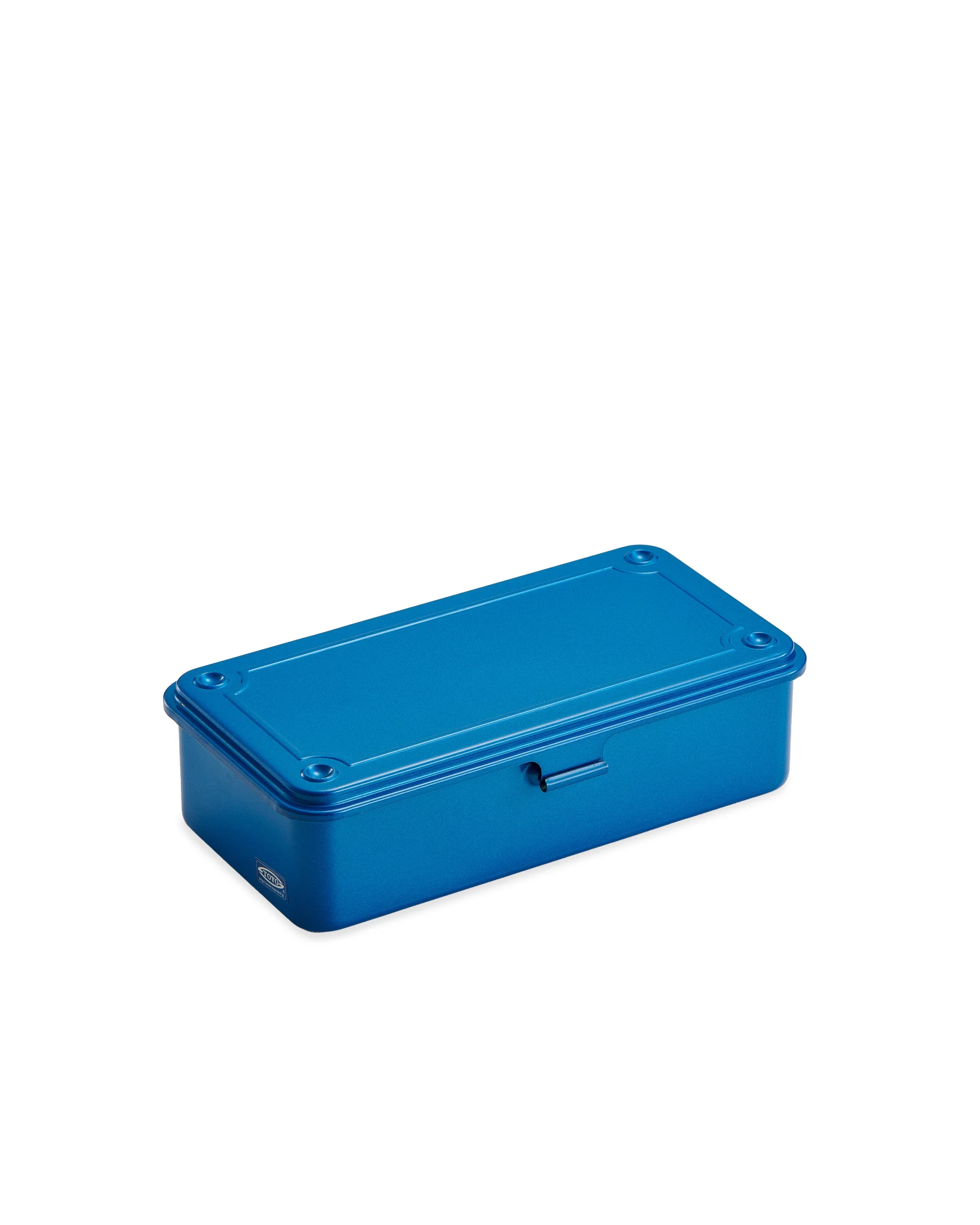 Mini Toolbox - Blue