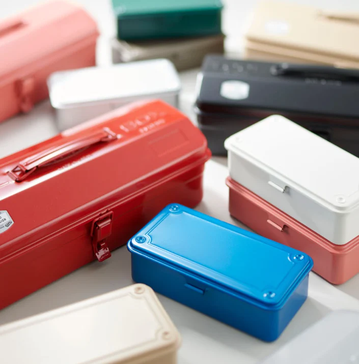 Mini Toolbox - Blue - Image 2