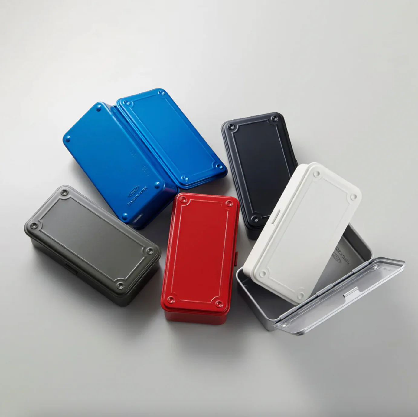 Mini Toolbox - Blue - Image 4