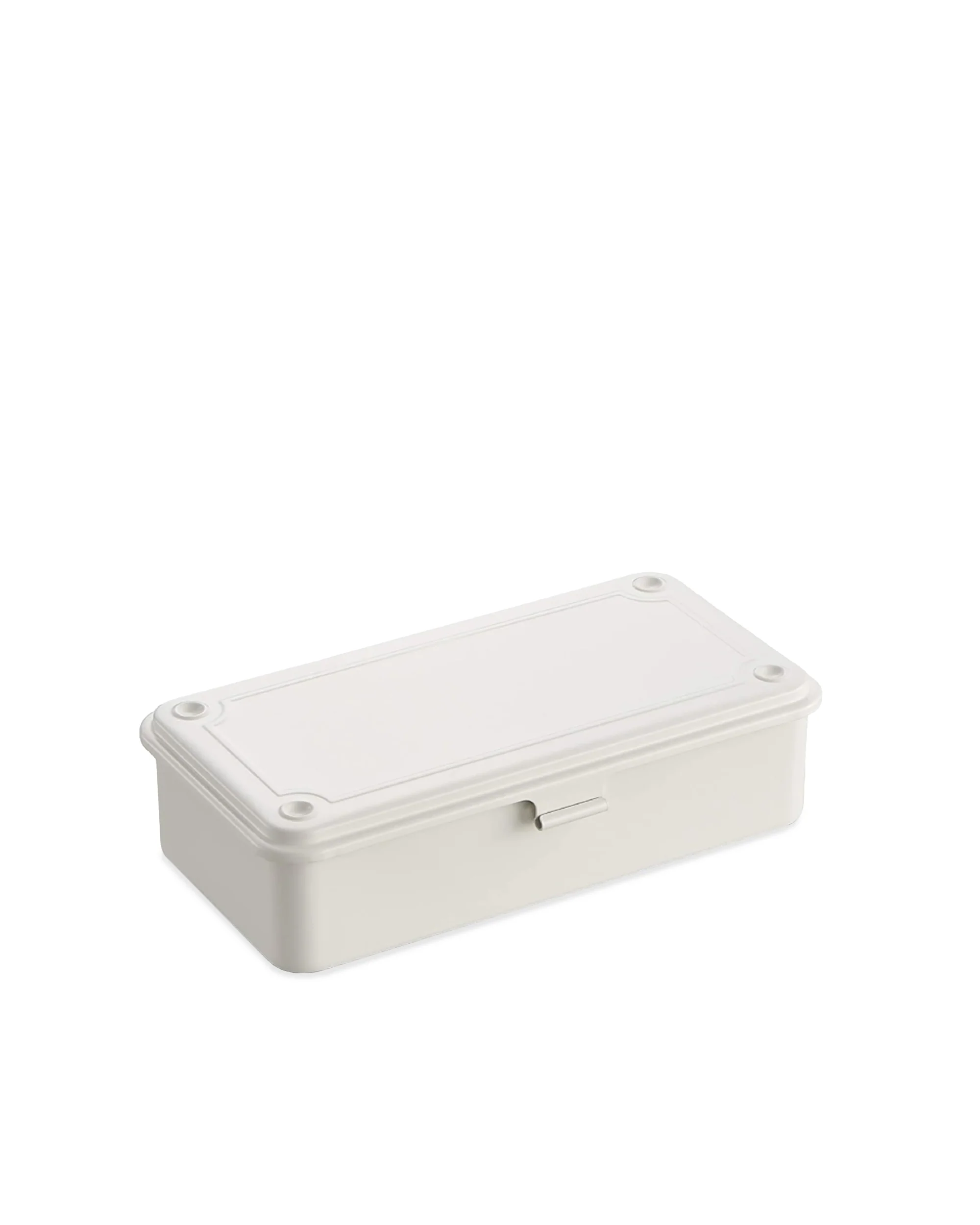 Mini Toolbox - White
