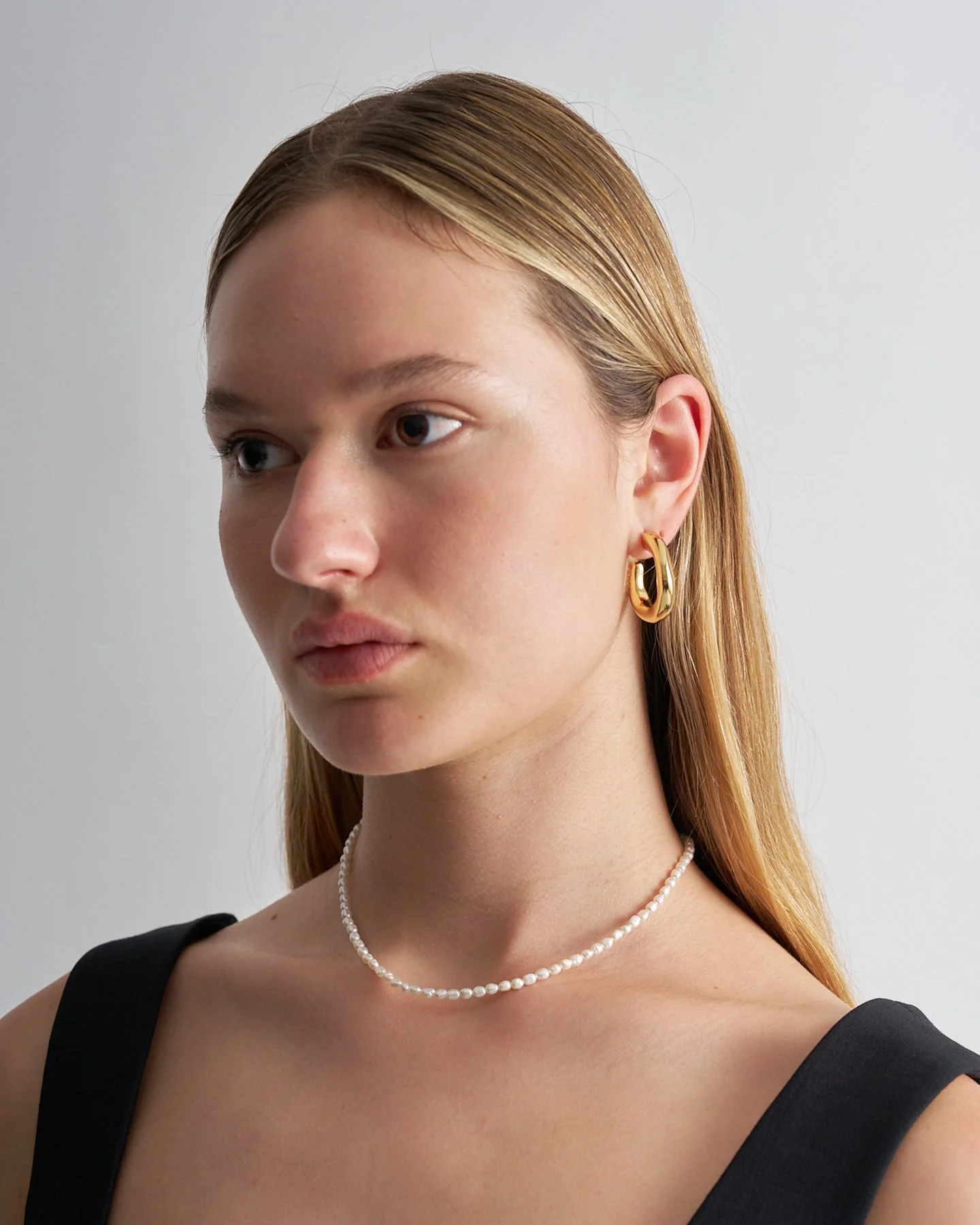 Veeda Hoops - Image 3