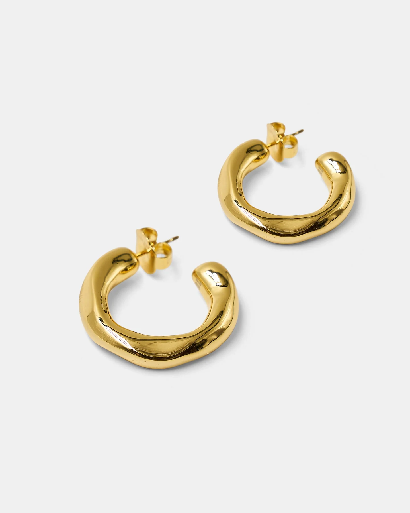 Veeda Hoops - Image 4