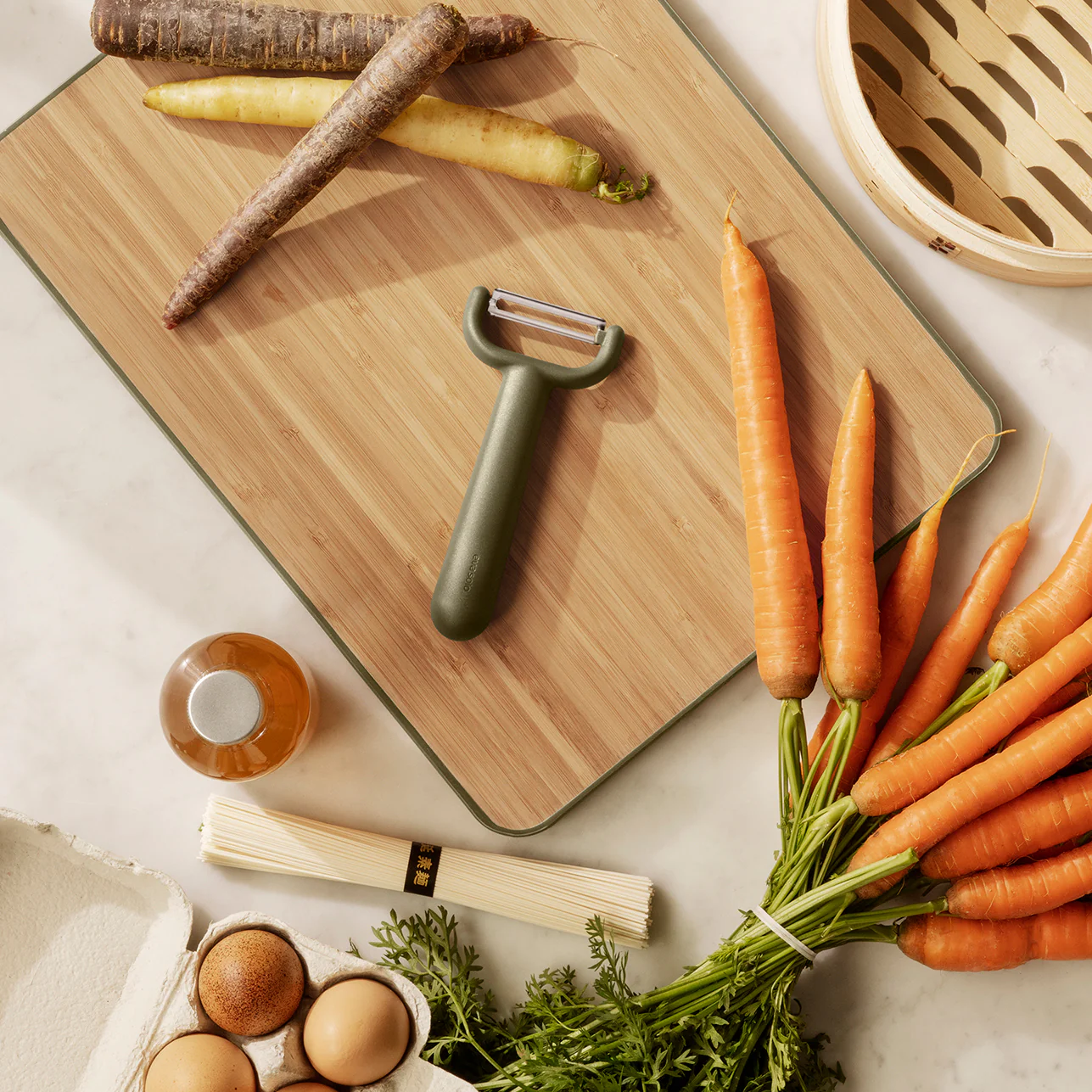 Vegetable Peeler - Image 2