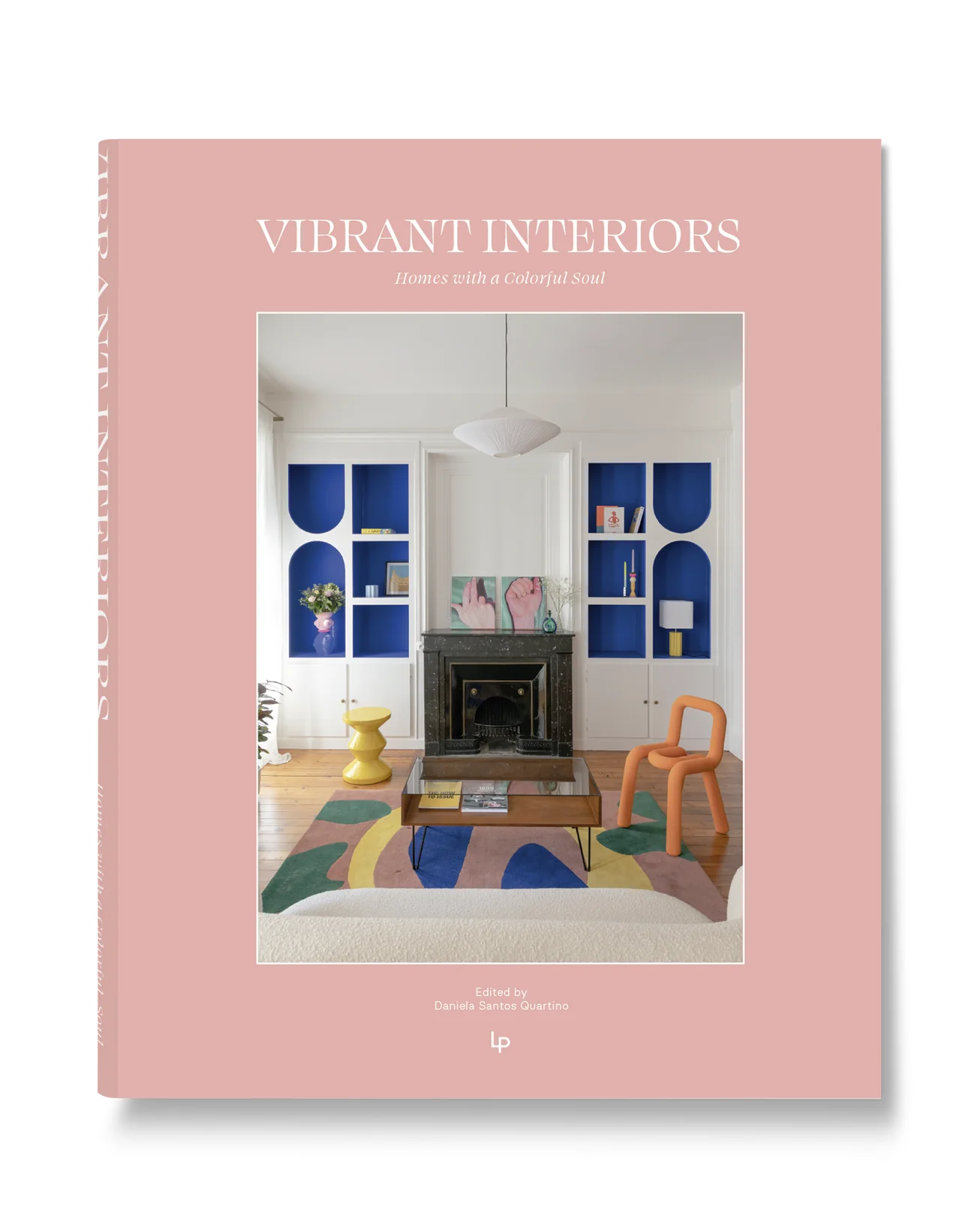 Vibrant Interiors
