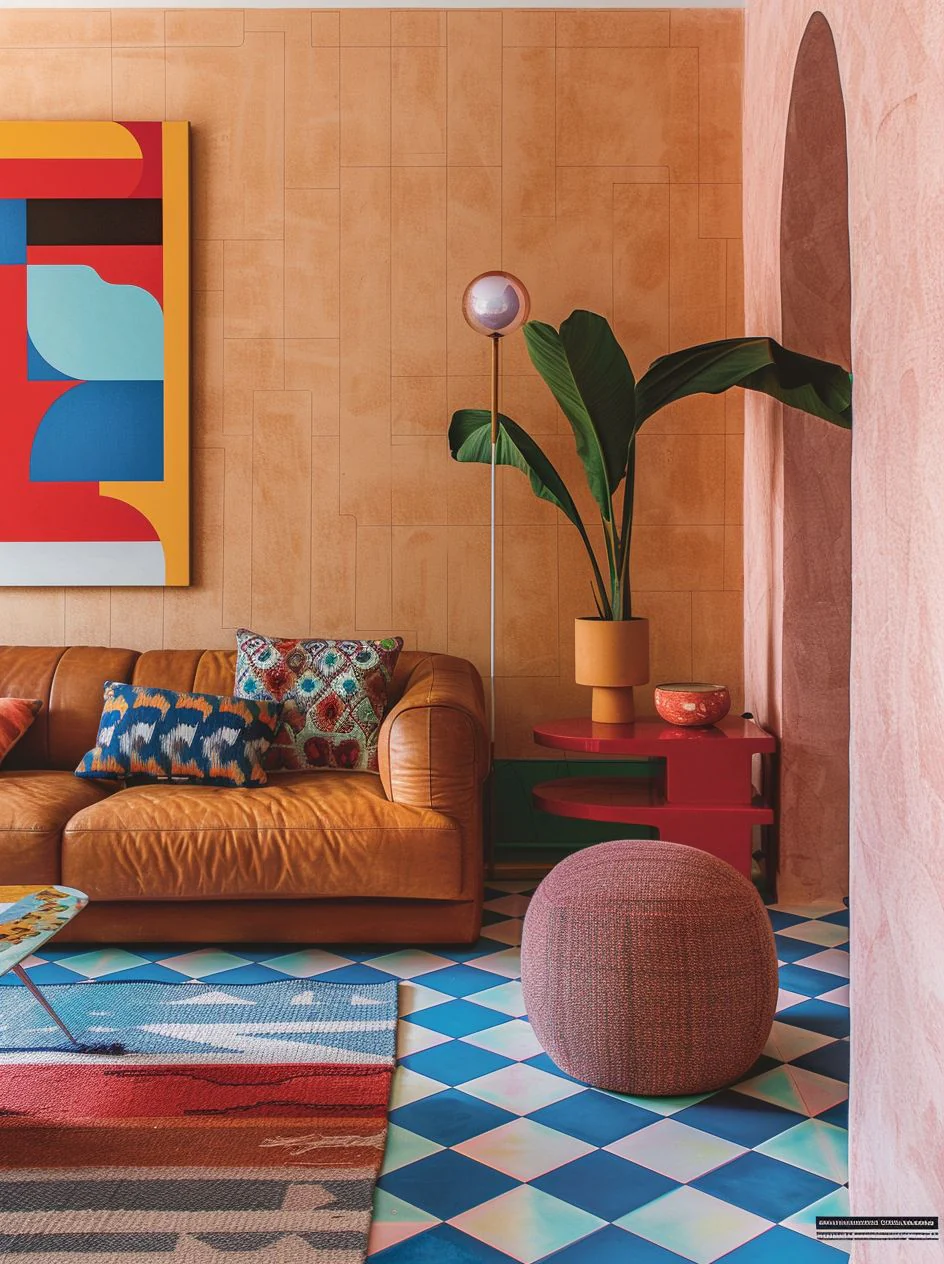 Vibrant Interiors - Image 3