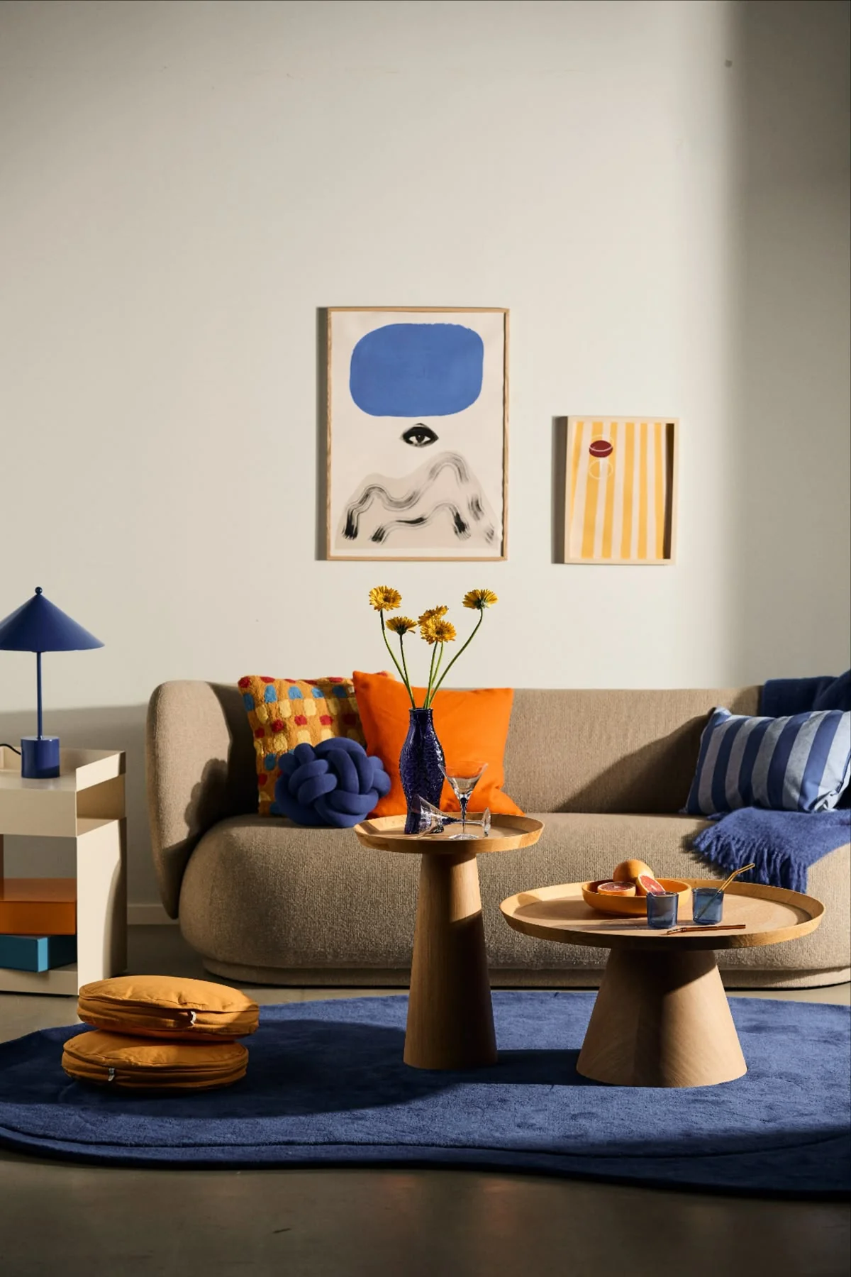 Vibrant Interiors - Image 4