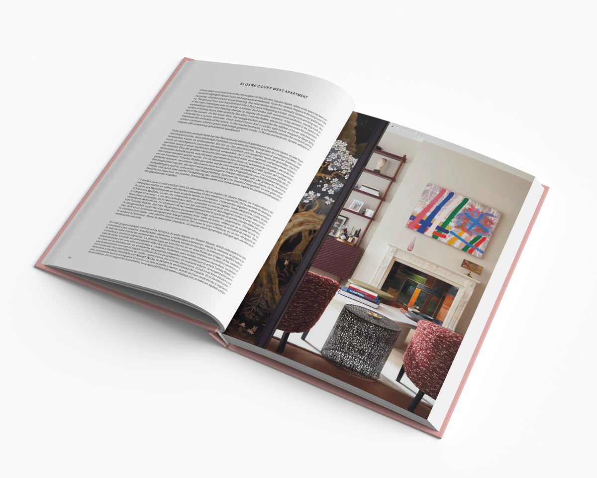 Vibrant Interiors - Image 5